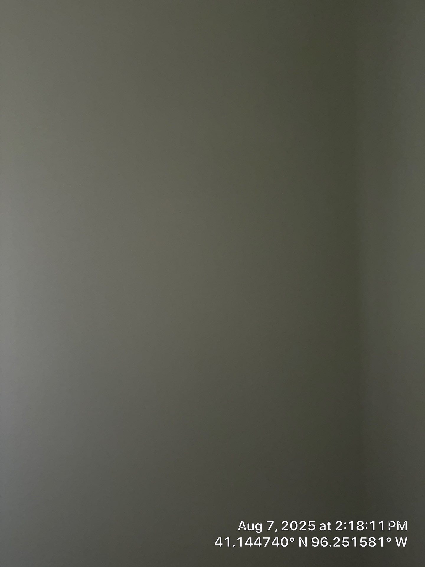 bathroom remodel by CompanyCam Sales Demo