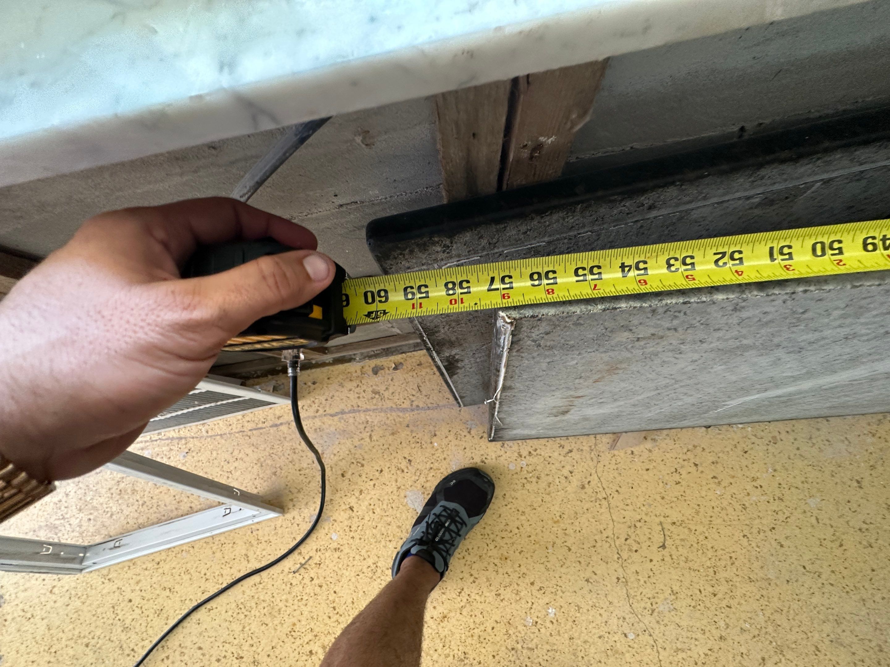 Water Damage Claim in Crystal River by FLAPA & KeyStone
