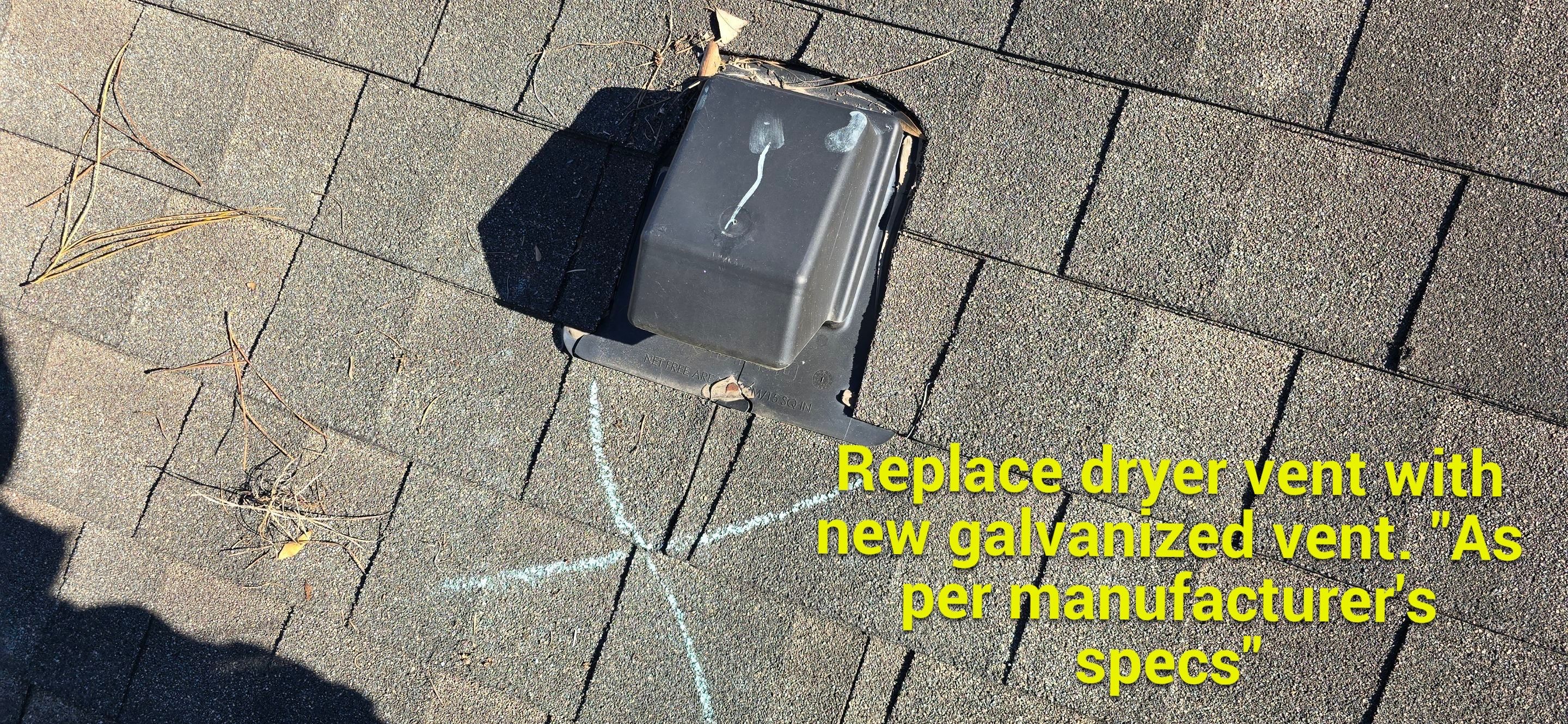 Project in Spring, Texas by Roof Top Innovations