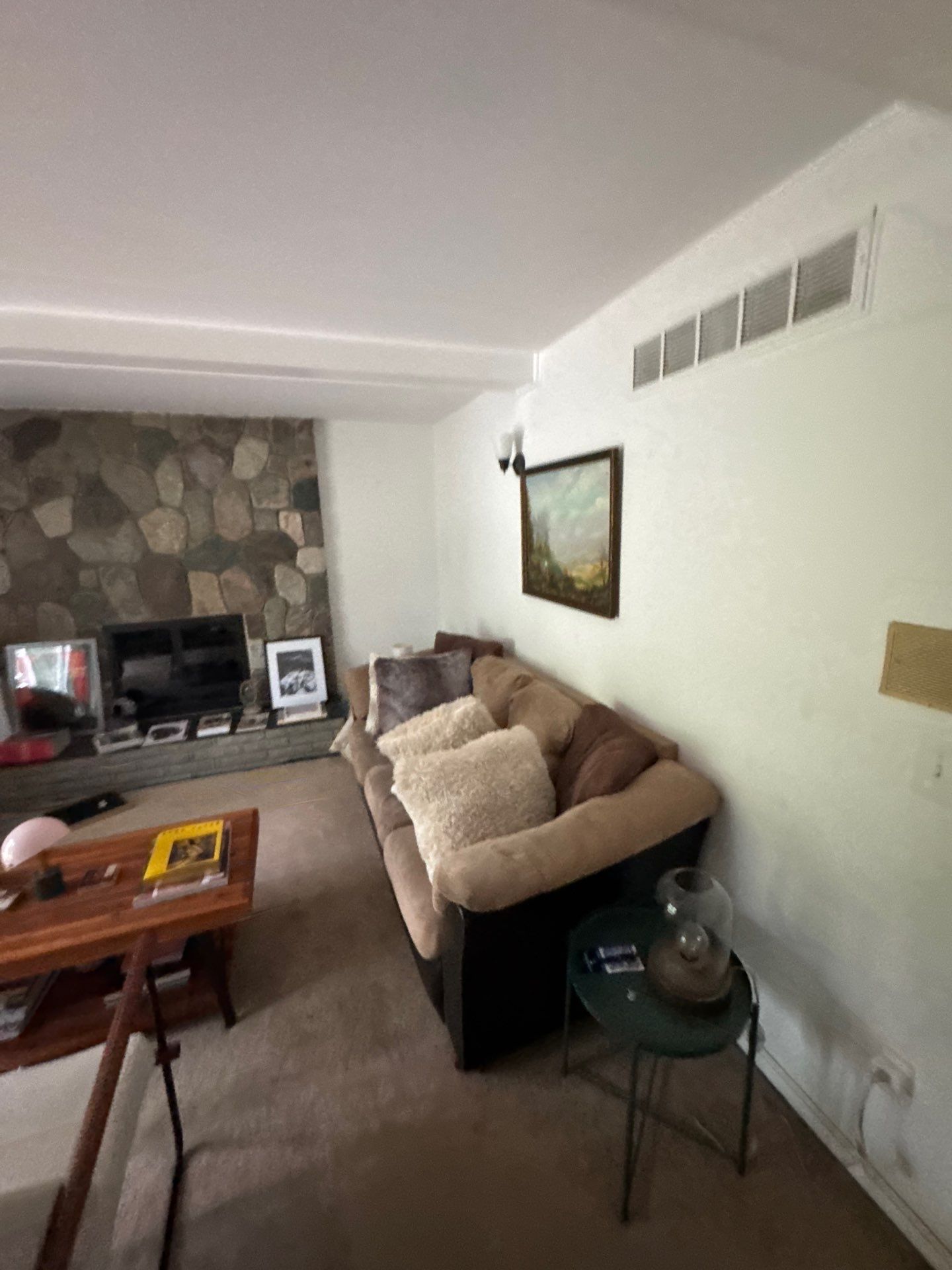 Project in Southfield by EzDry Water Mitigation & Property Restoration