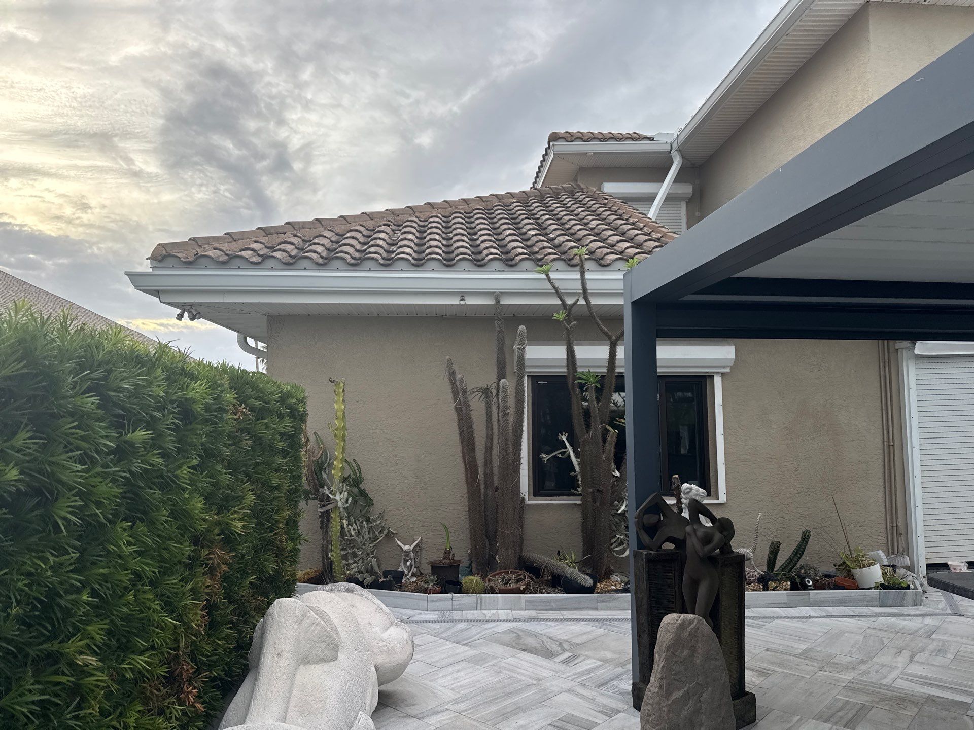 Water Damage Claim in North Redington Beach by FLAPA & KeyStone