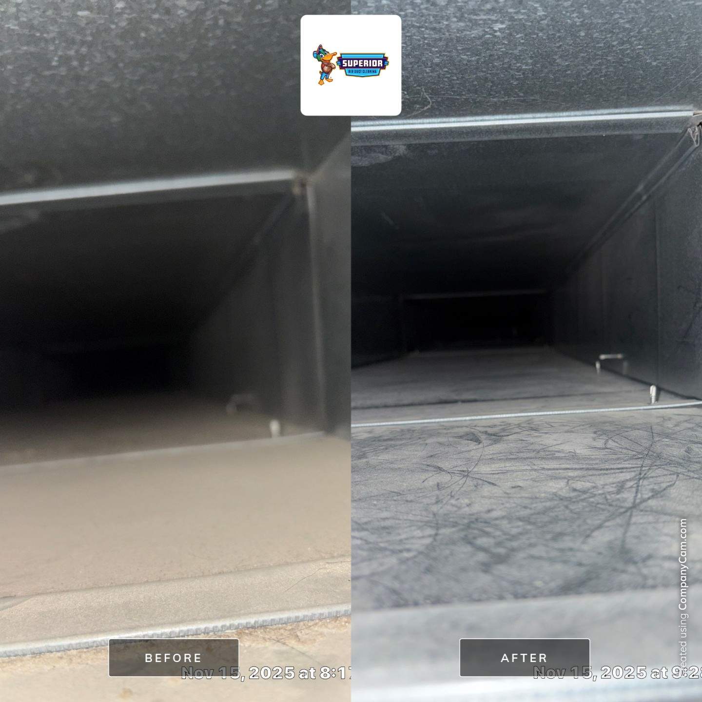 Air Duct Cleaning in Brentwood, PA by Superior Air Duct Cleaning