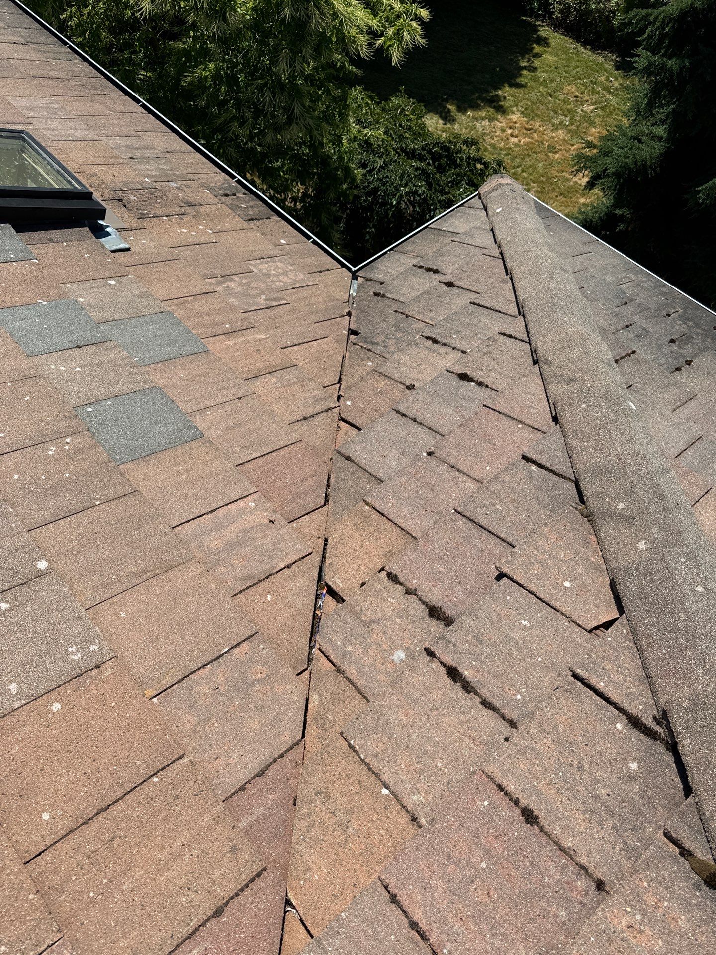 Project in Marysville by Peaks and Valleys Construction