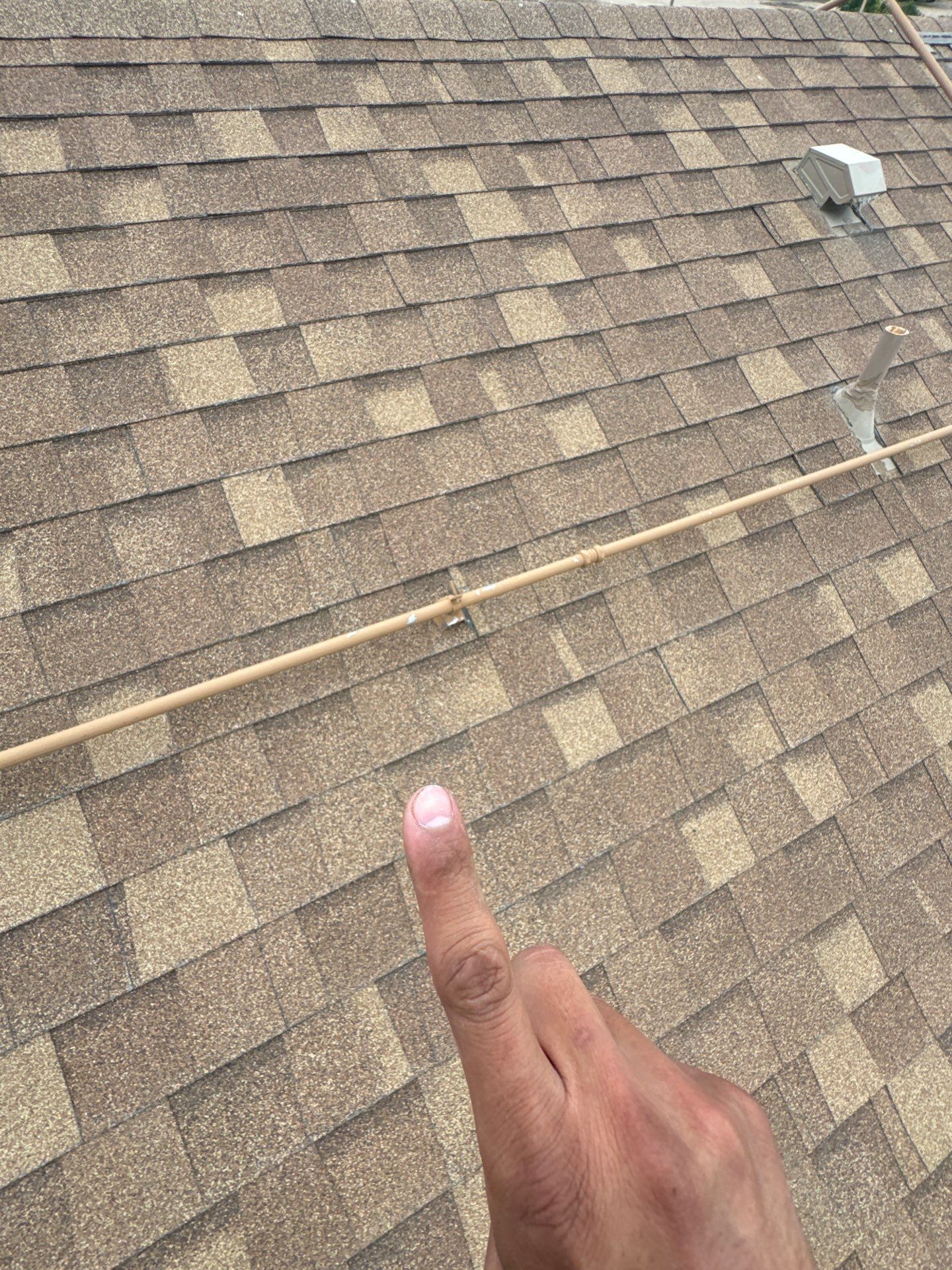 Kelly's Full Re-Roof by All Storm Roofing & Construction