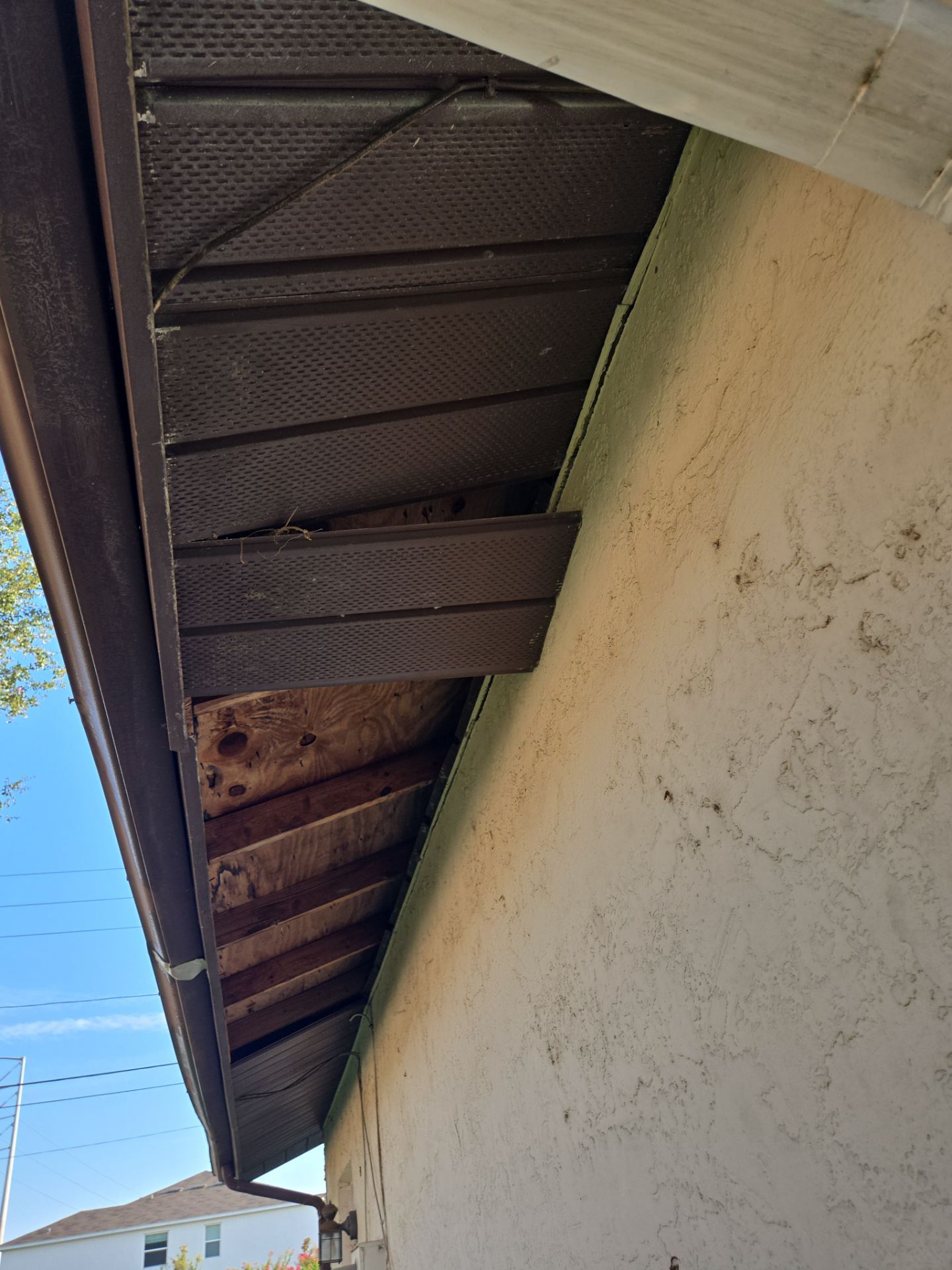 Project in Largo 33770 by Mitchell Roofing Company LLC