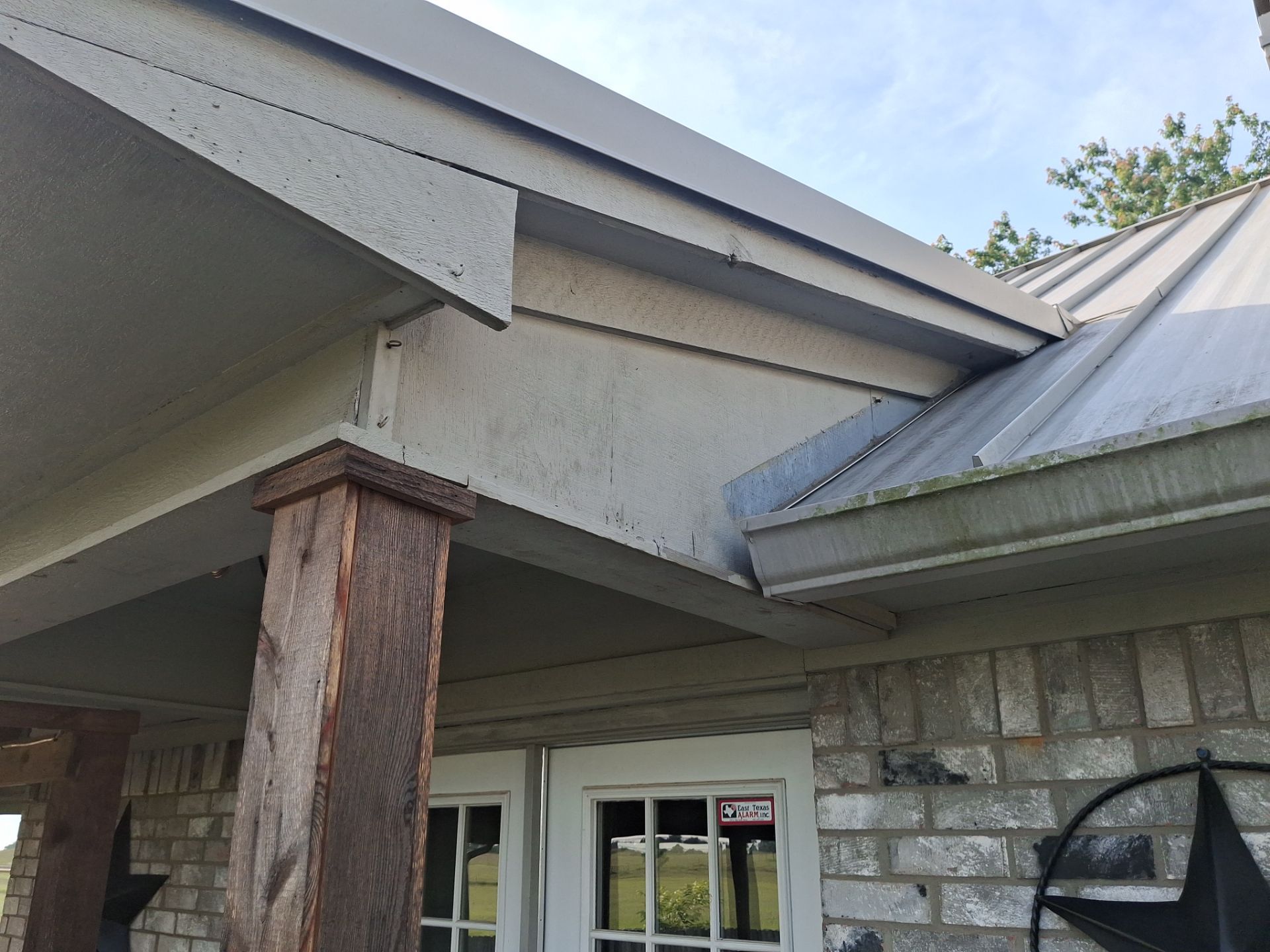A Fresh Finish in Tyler, TX by Quality Coats Painting