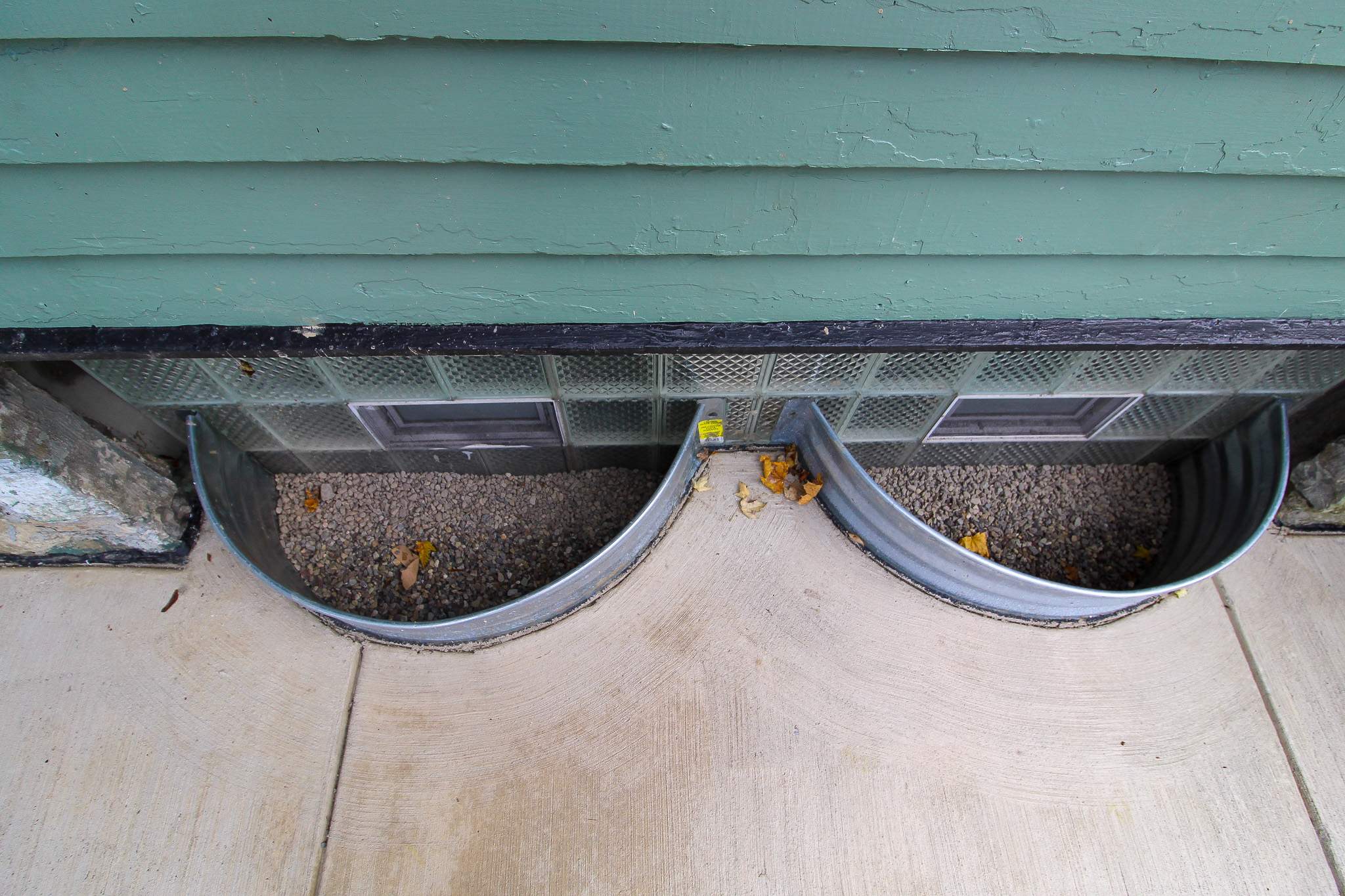 Concrete by Ivy Lea Construction