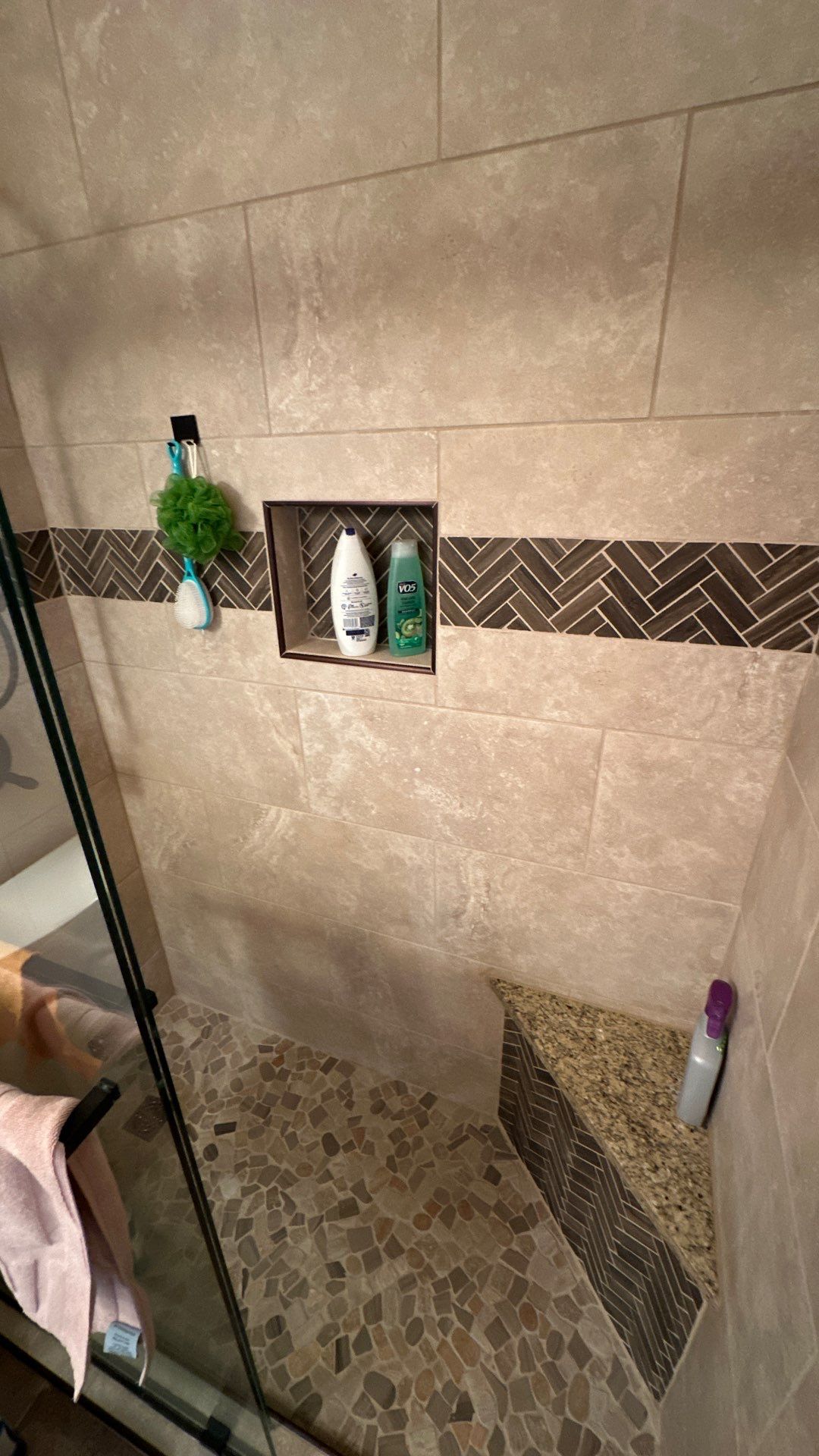 Whole Home Remodel by Workman Company LLC 