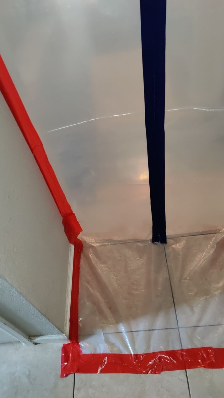 Water Damage by Accountable Home Services