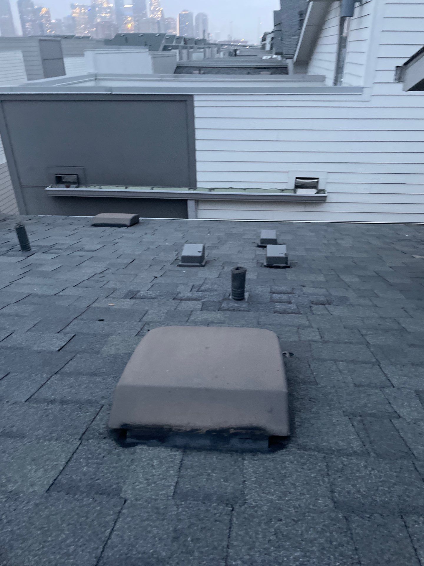 Roof Repair Houston by Roof Repair Services LLC