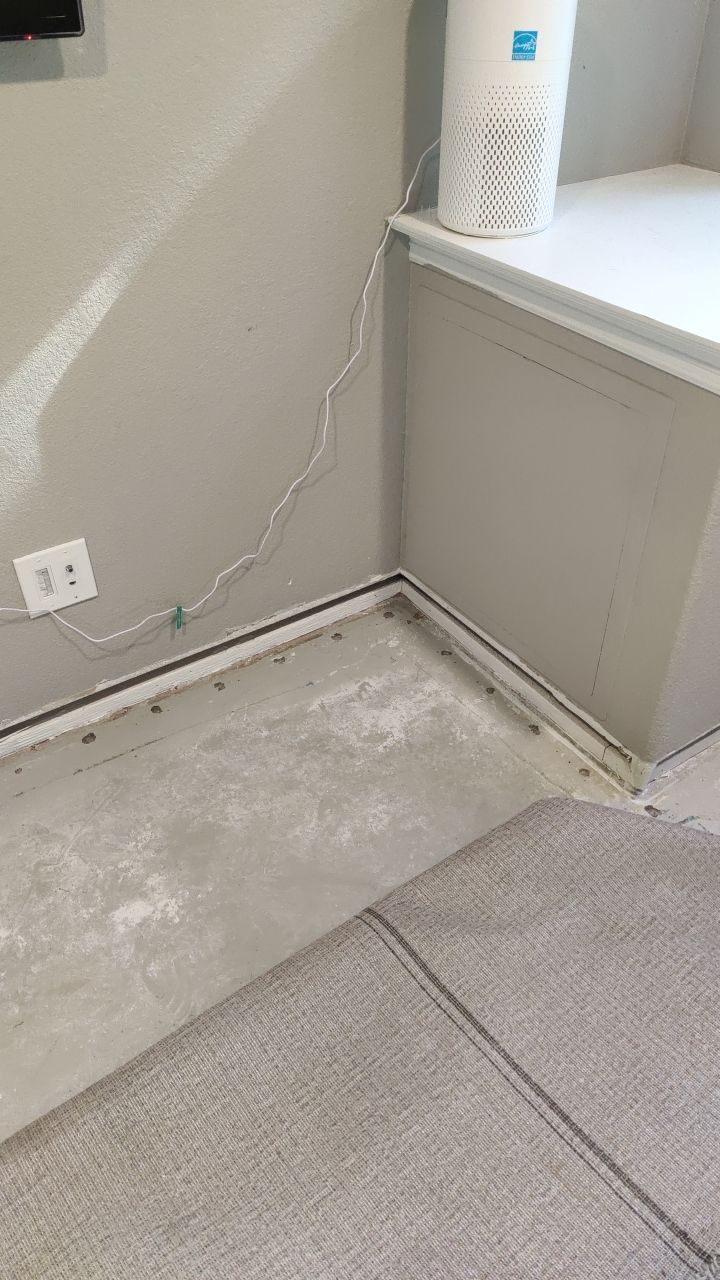 Mold Remediation  by Accountable Home Services