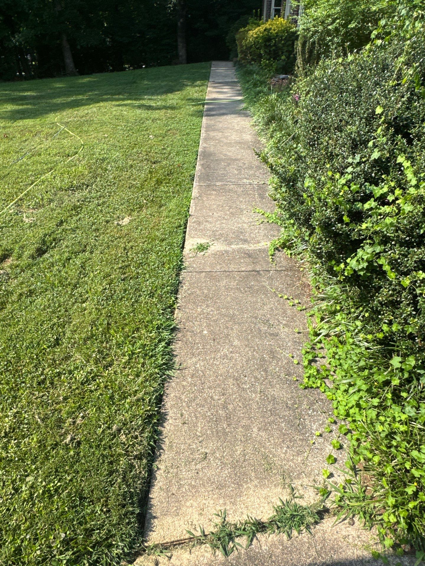 Windsor Park Road Area — Kernersville, NC