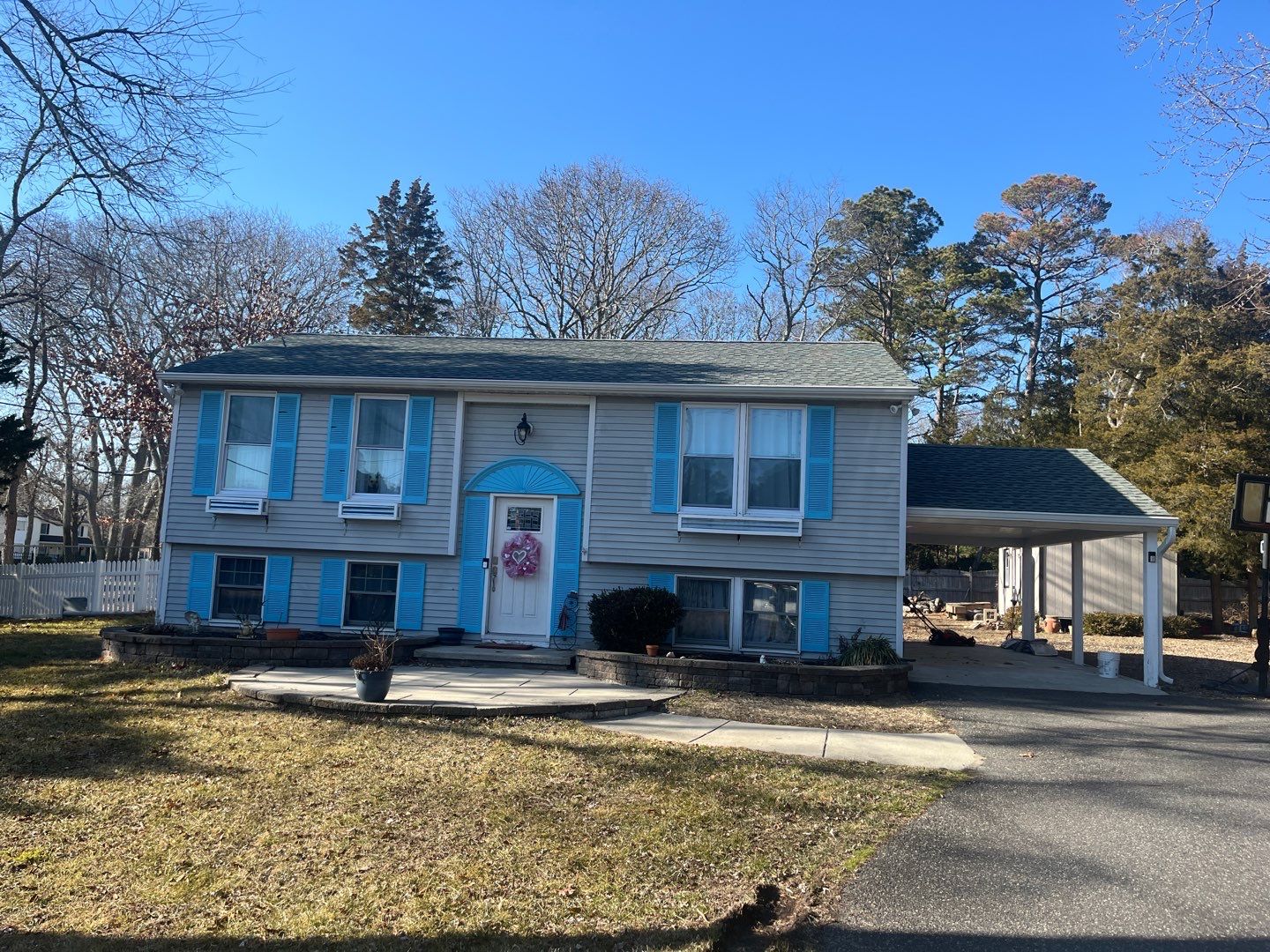 Foundation & Concrete Deck Restauration by Fresh Coat Works LLC