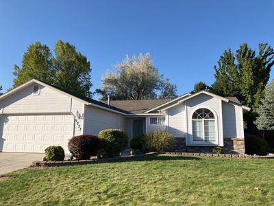 Boise, ID Residential Roofing Installation using Owens Corning