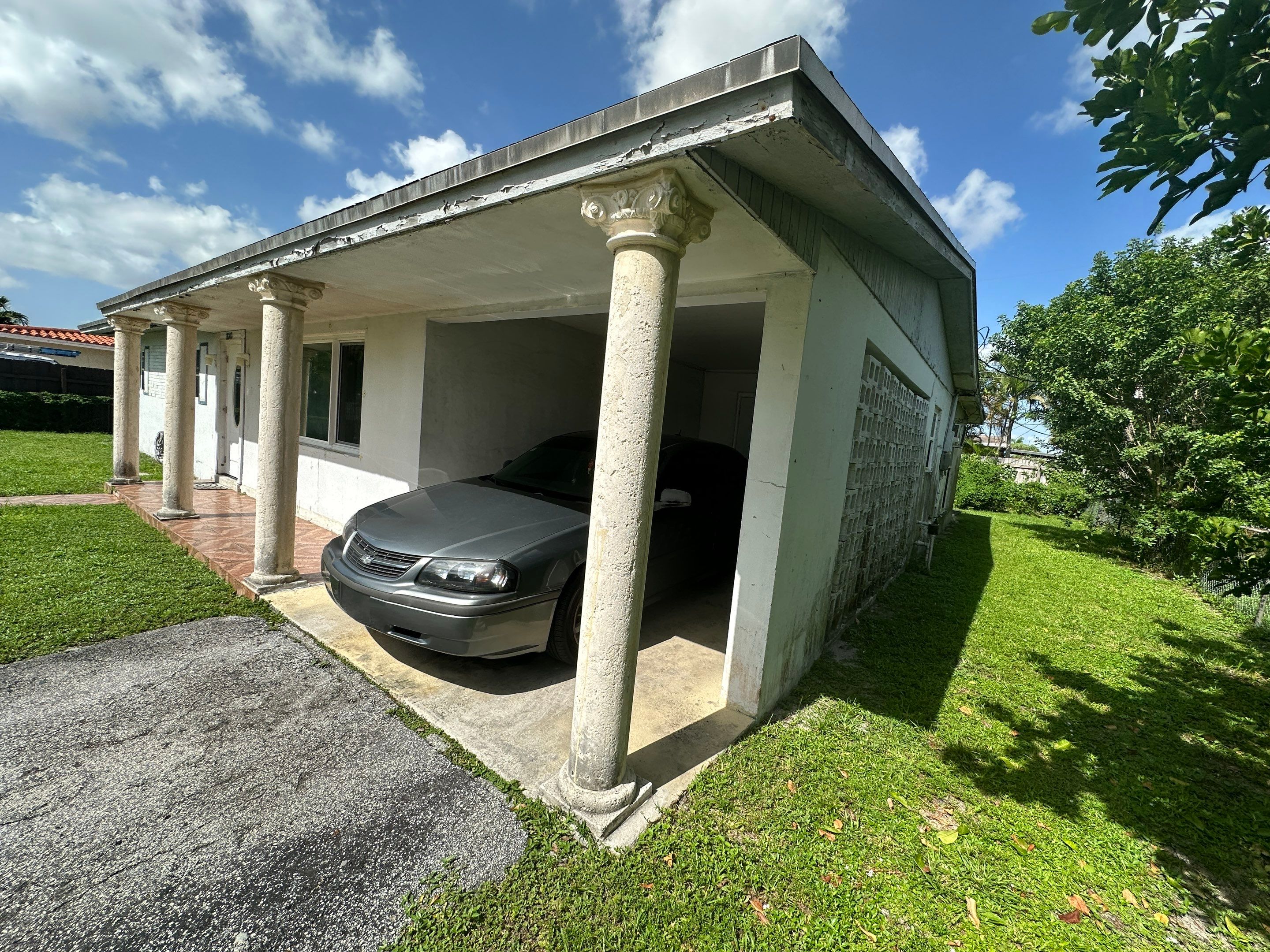 Water Damage Claim in Miami Gardens by FLAPA & KeyStone
