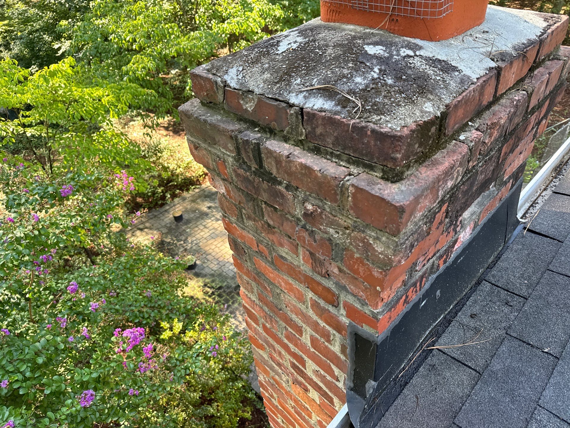 Architectural Shingle Roof and New Siding Installation in Richmond by Cade Construction