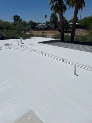 Project in Tucson
