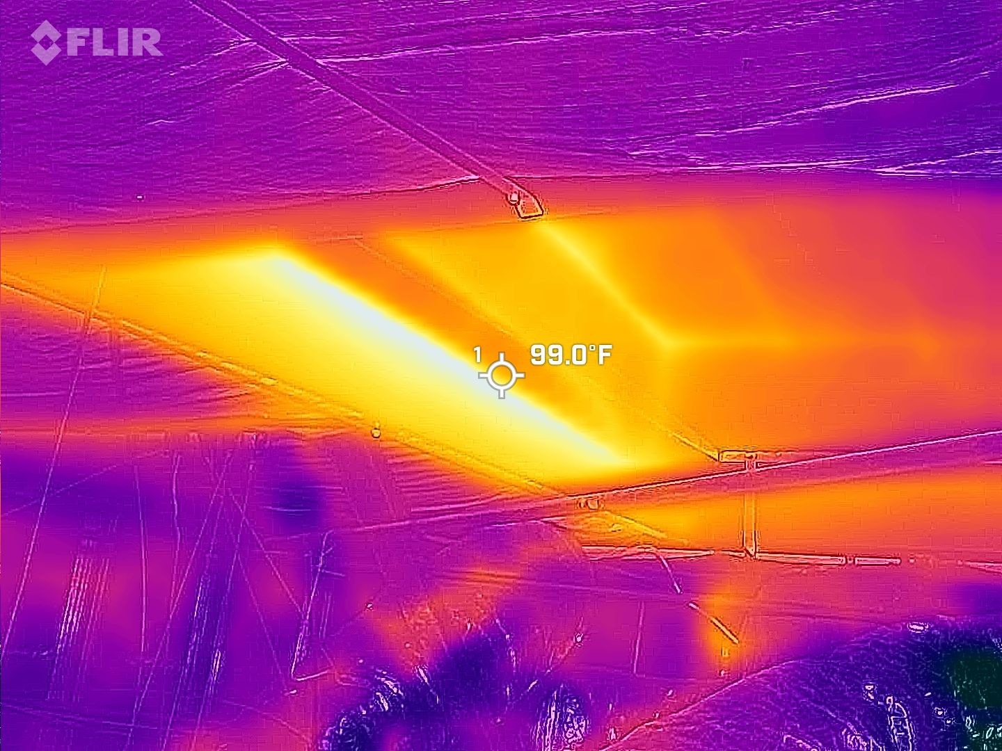 Project in La Porte, TX by Texcellent A/C Service