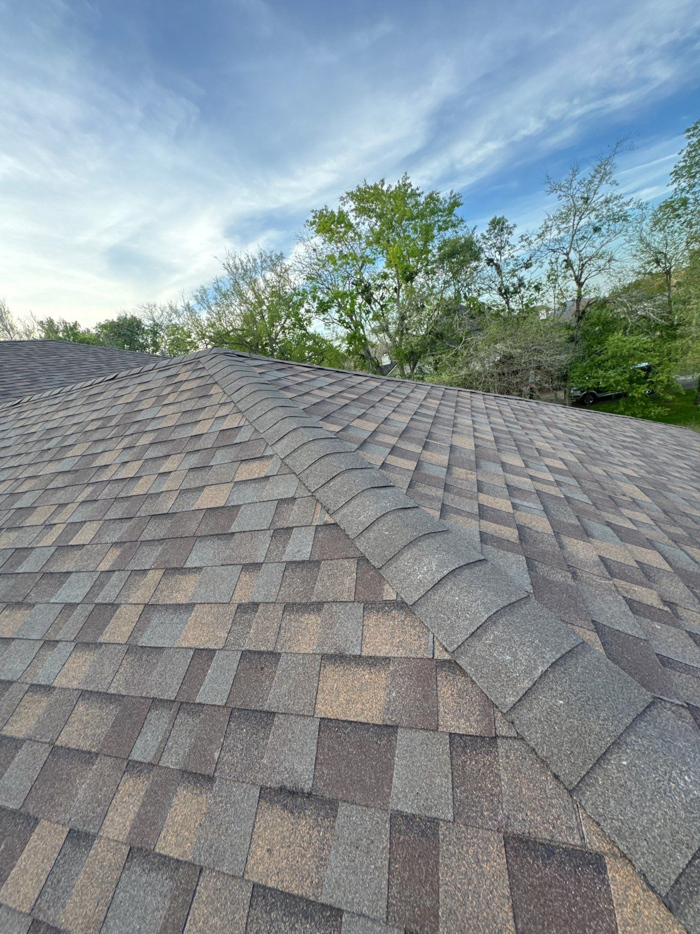 Roof Replacement Weston Lakes by Roof Repair Company