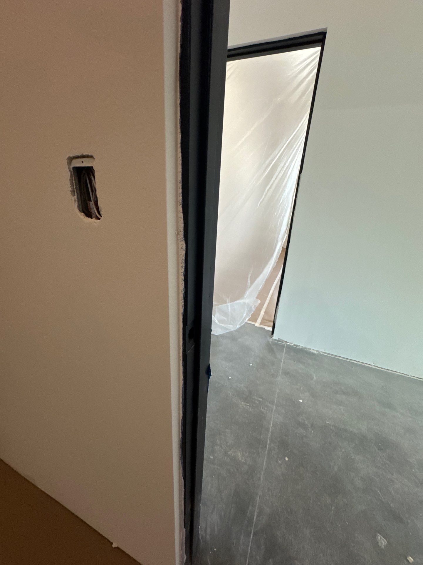 Project in Pella by Midwest Paint LLC