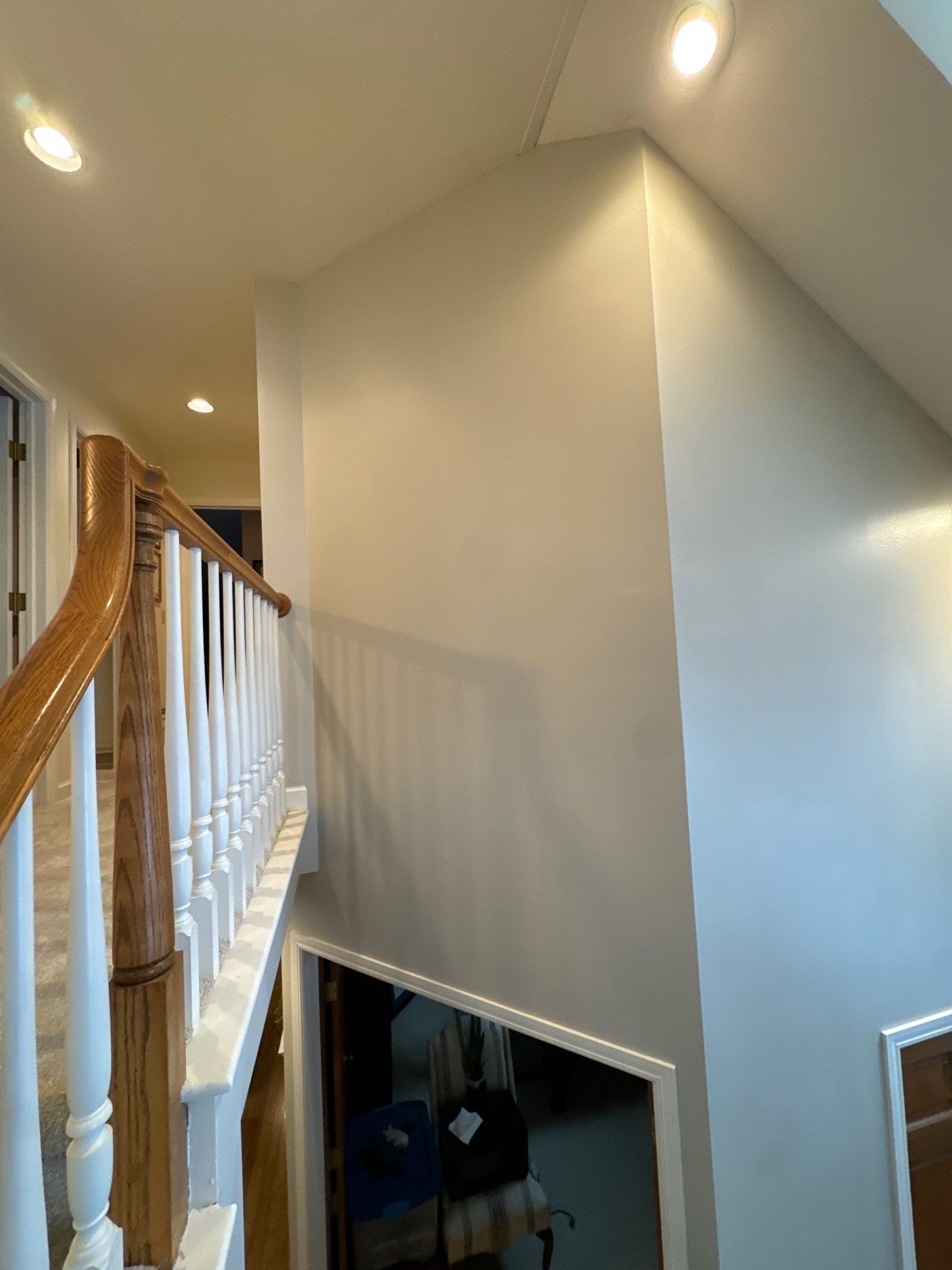 Interior Painting & Wallpaper Removal | Spring Lake, Michigan by Gordon Painting