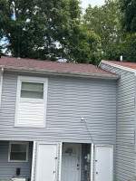 Project in Waldorf by ExteriorPros