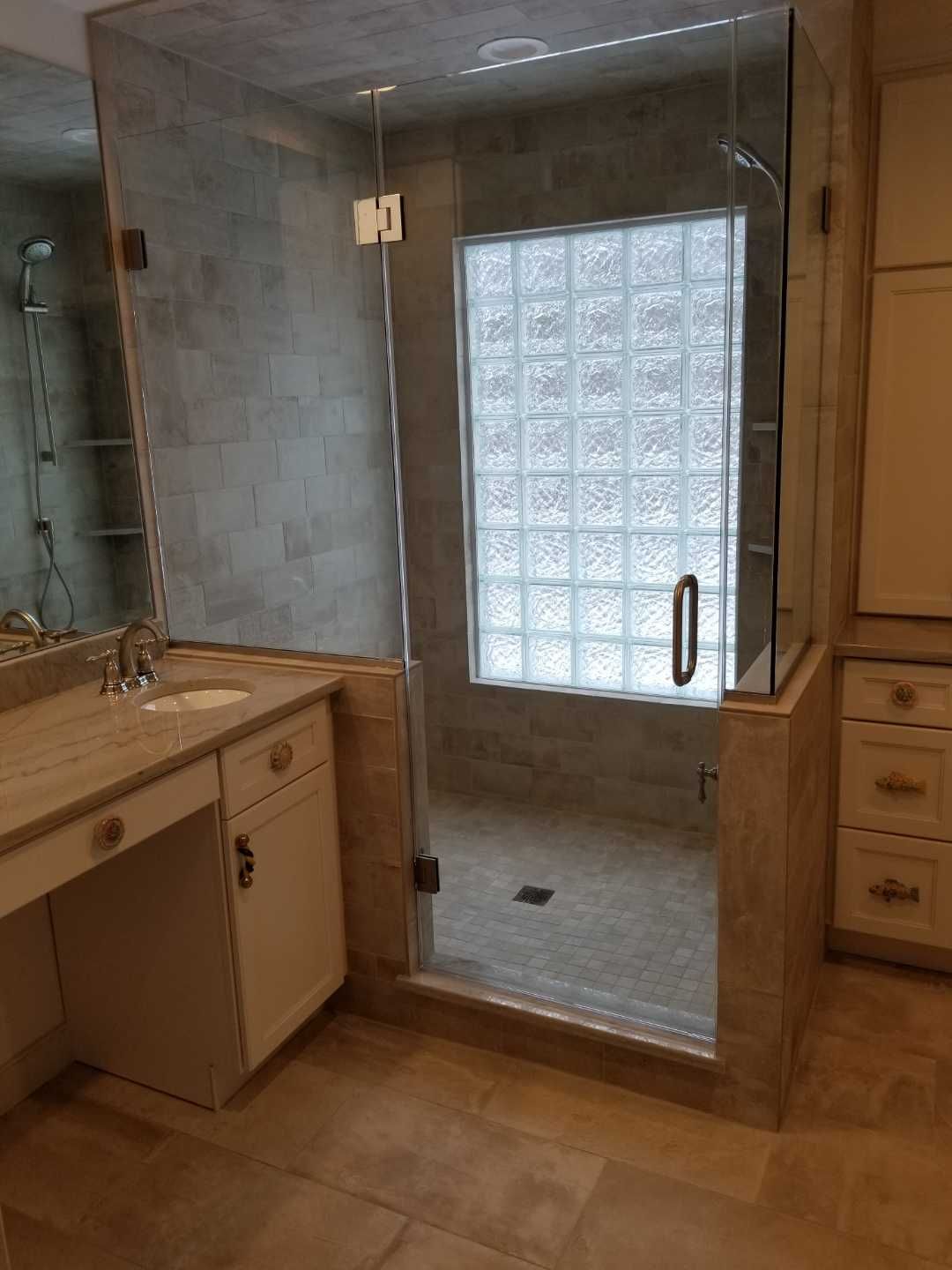 Craftsman style remodel by Burke Home Services