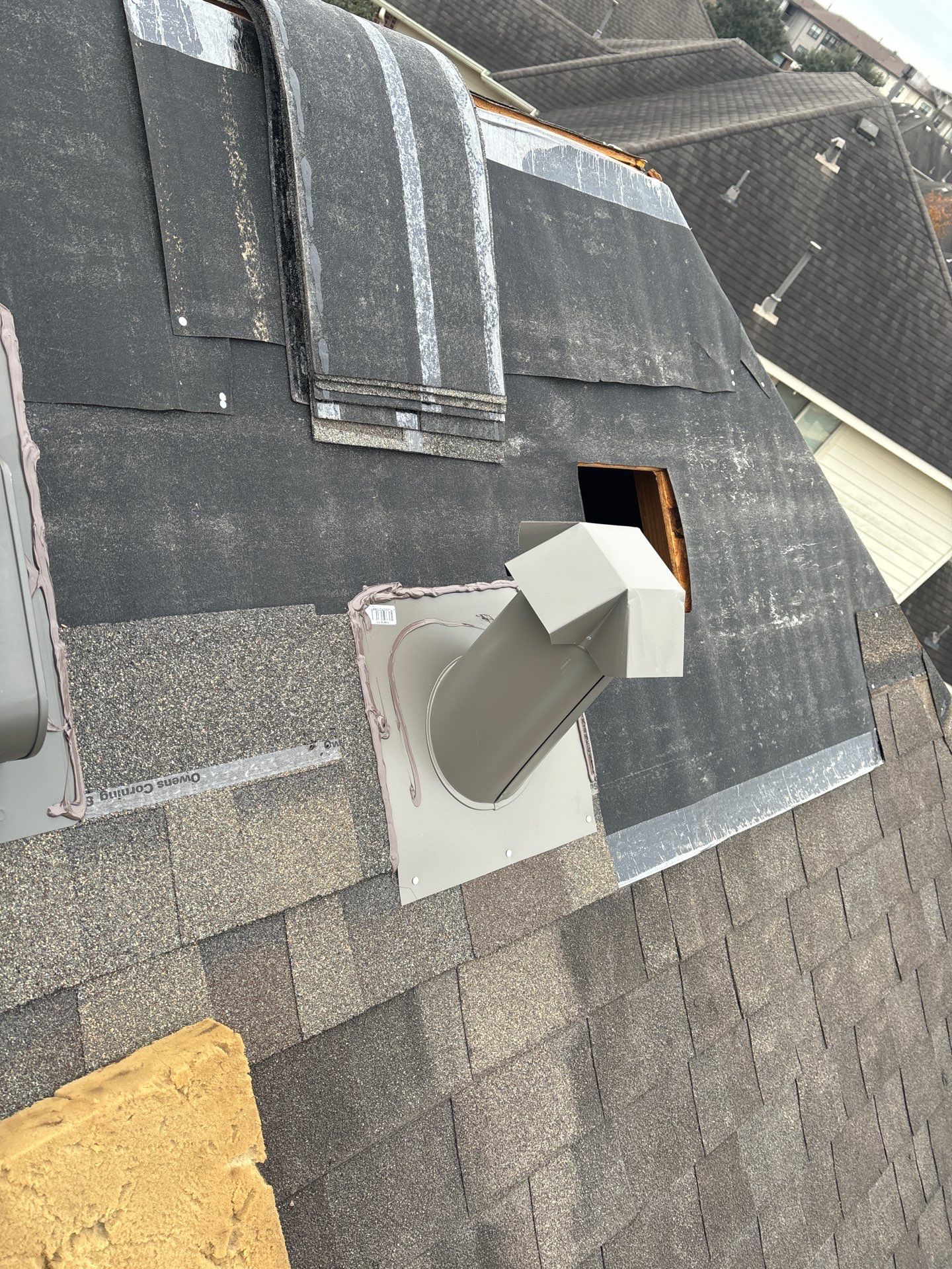Roof Repair Katy by Roof Repair Company