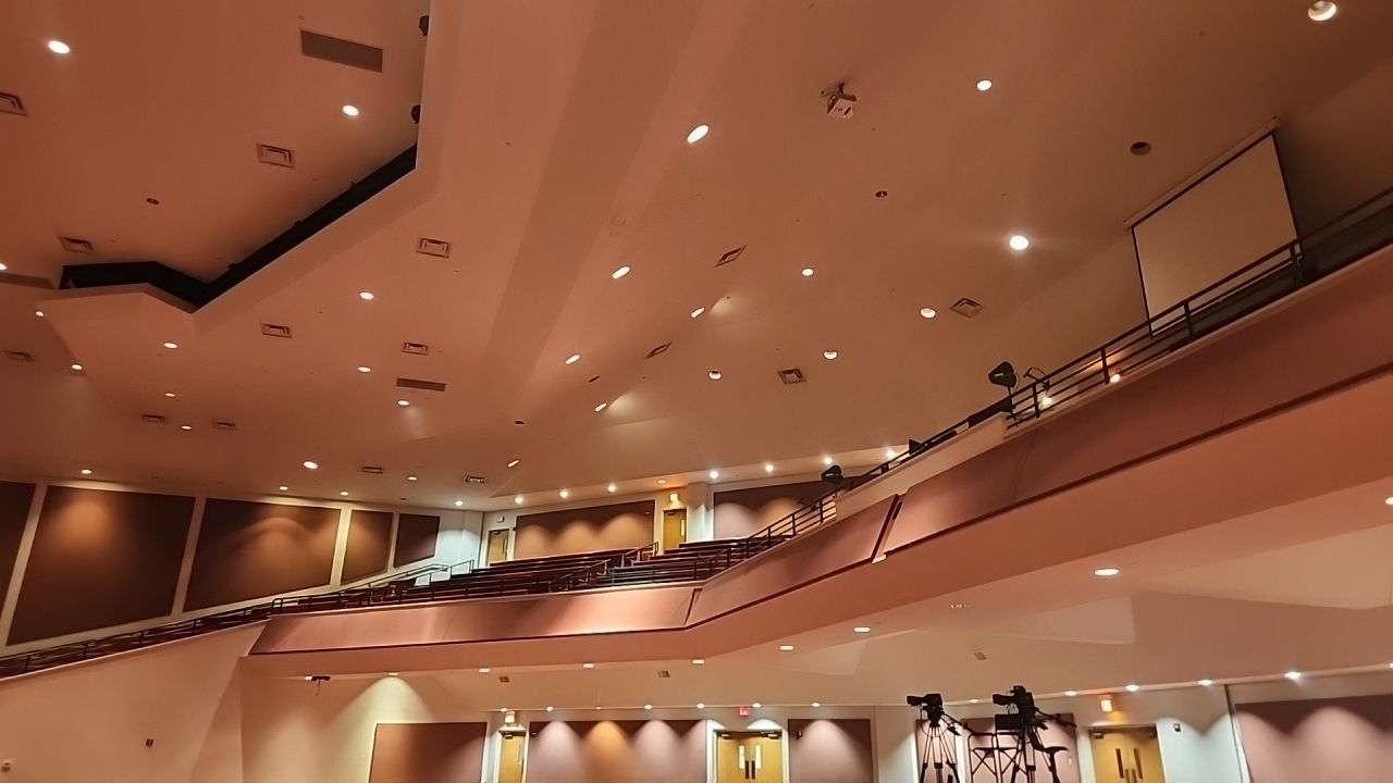 CHRISTIAN LIFE CENTER ASSEMBLIES OF GOD INC by Souffront Construction & Engineering