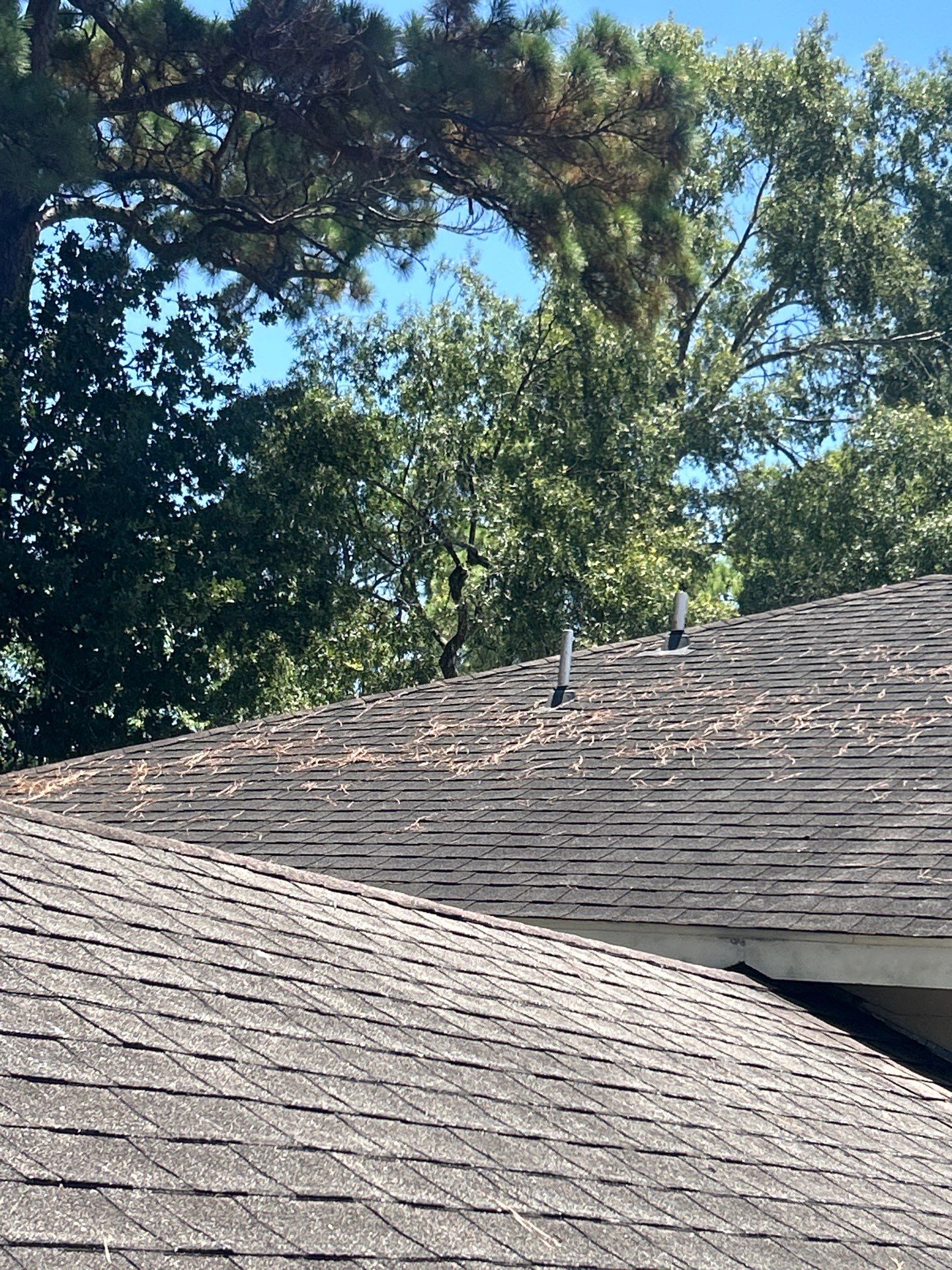 Roof Replacement Crosby by Roof Repair Services LLC