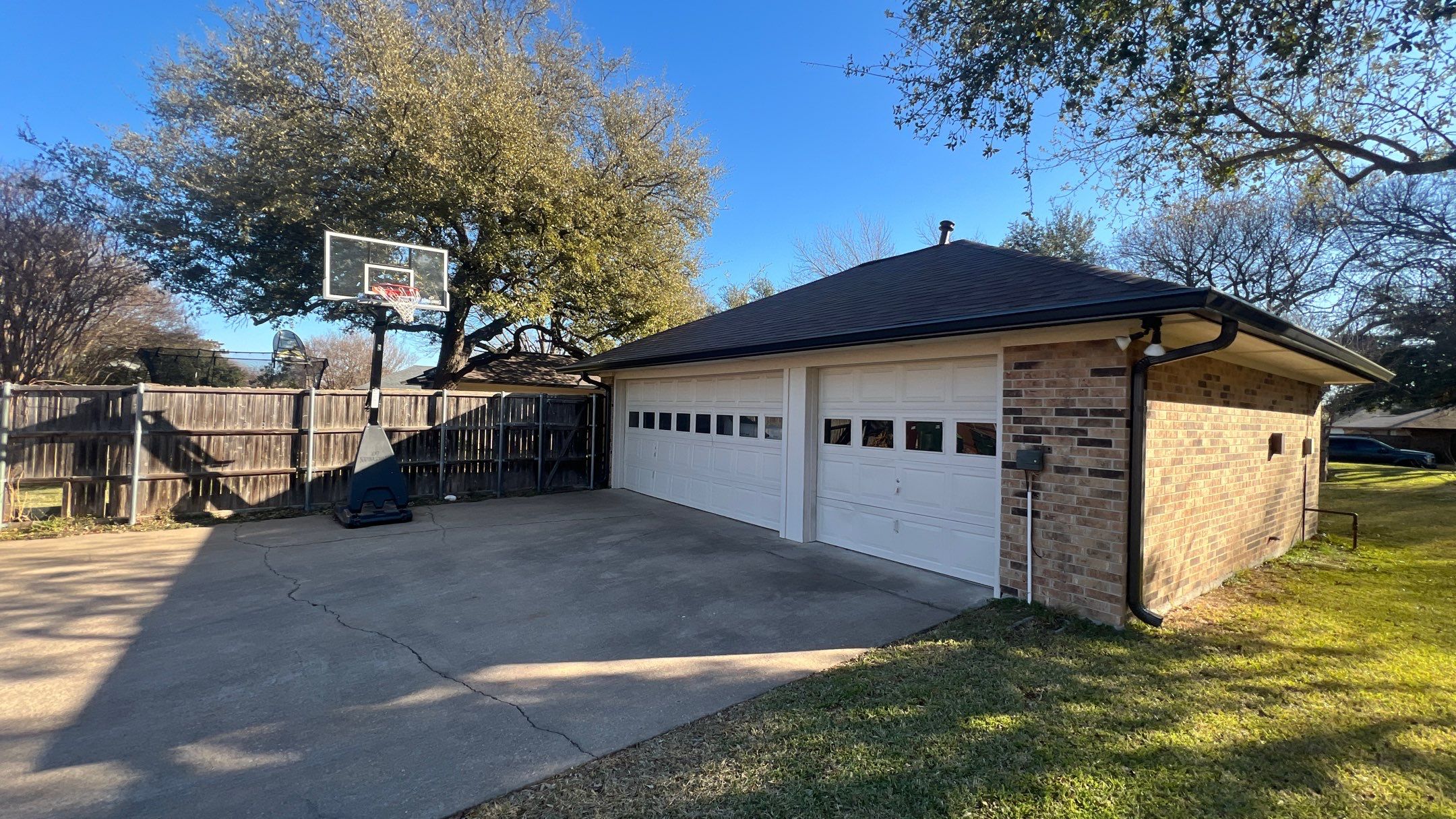 Project in Plano by Armor Roofing | Exteriors
