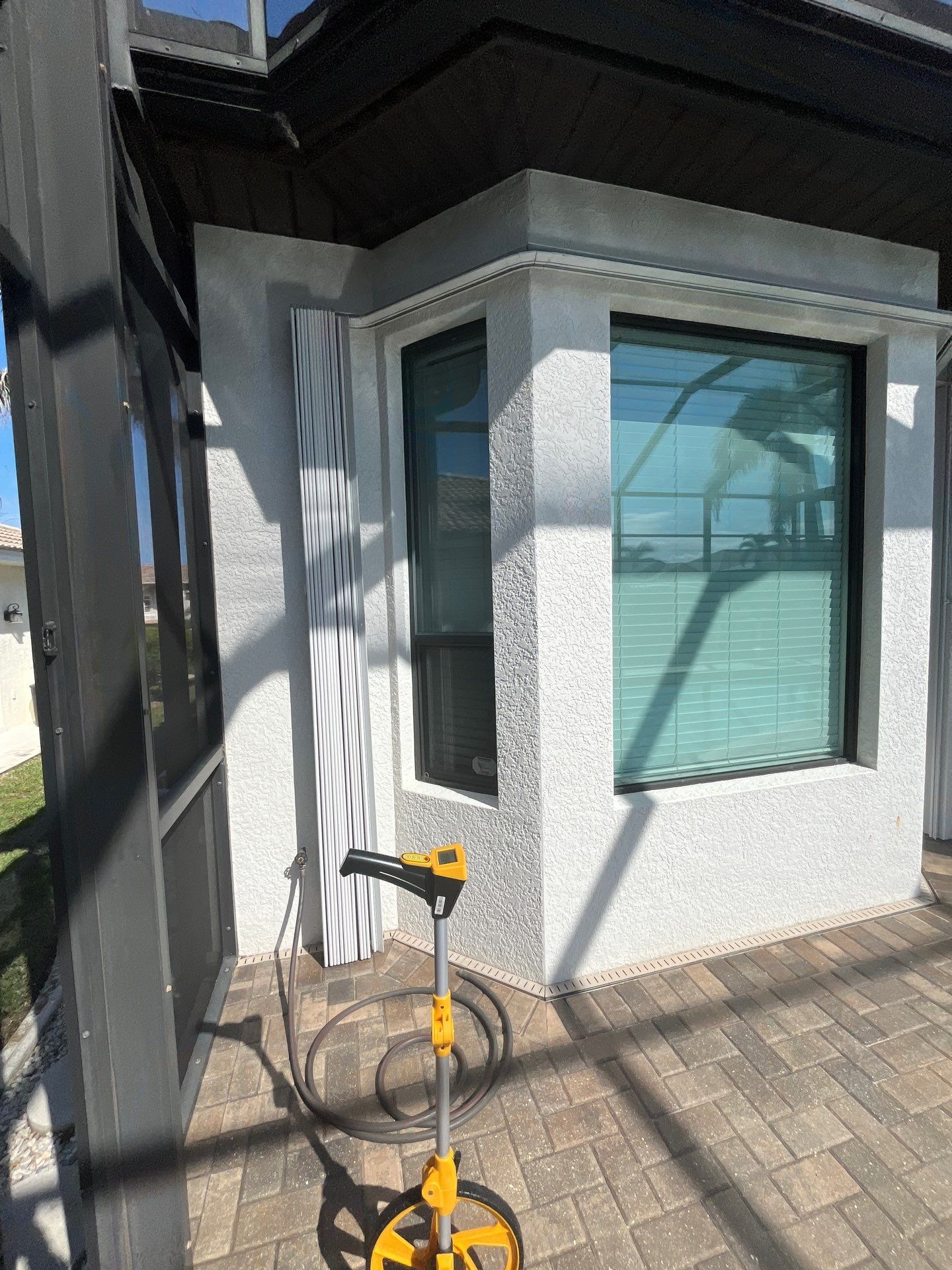 Roger Duguay by Fresh Coat Painters North Fort Myers & Punta Gorda