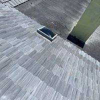 Villa 900 Sterling  by Total Roofing System The Metal Roof Experts