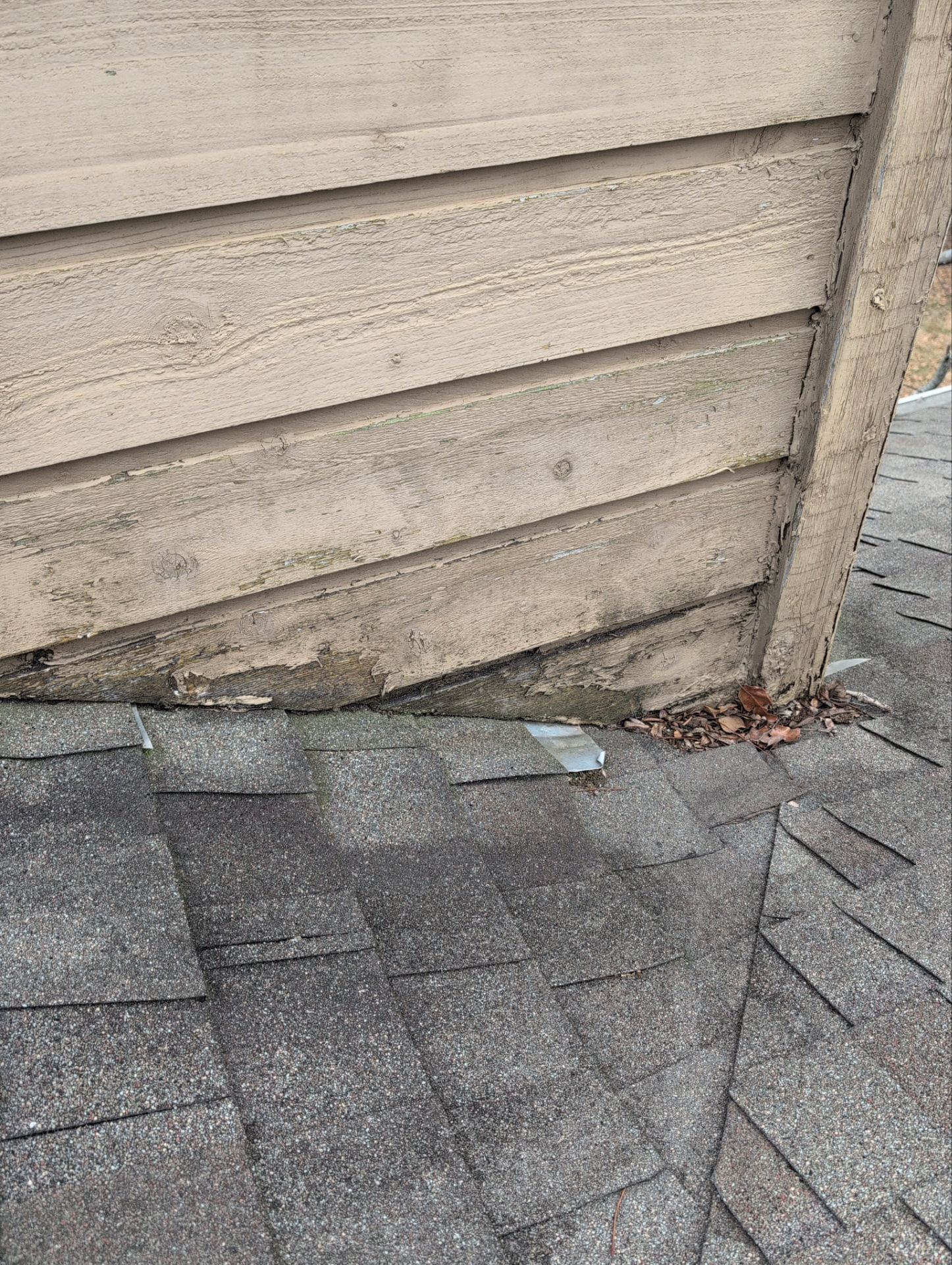 Roof Replacement in Galena by Table Rock Design + Build