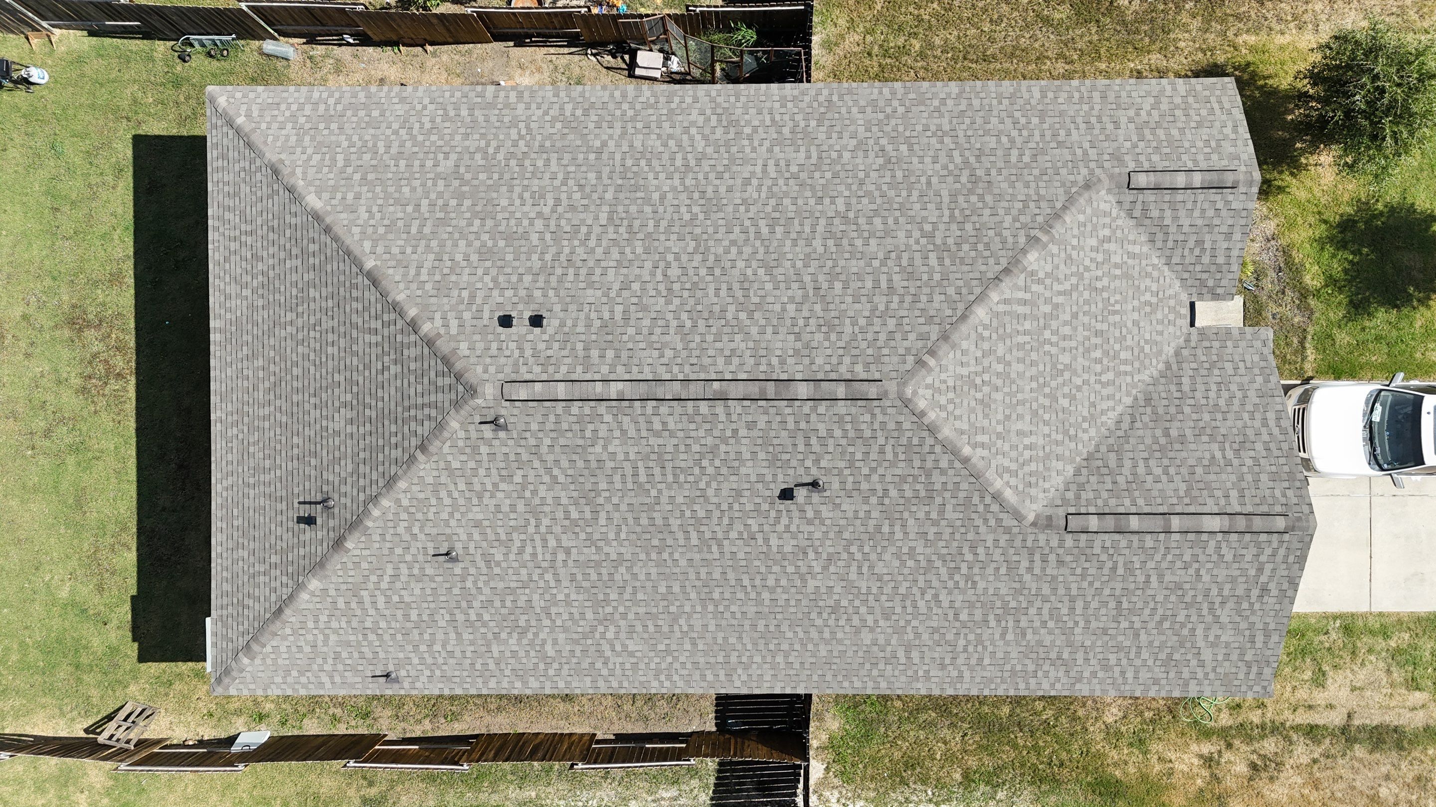 Project in Anna by Armor Roofing | Exteriors