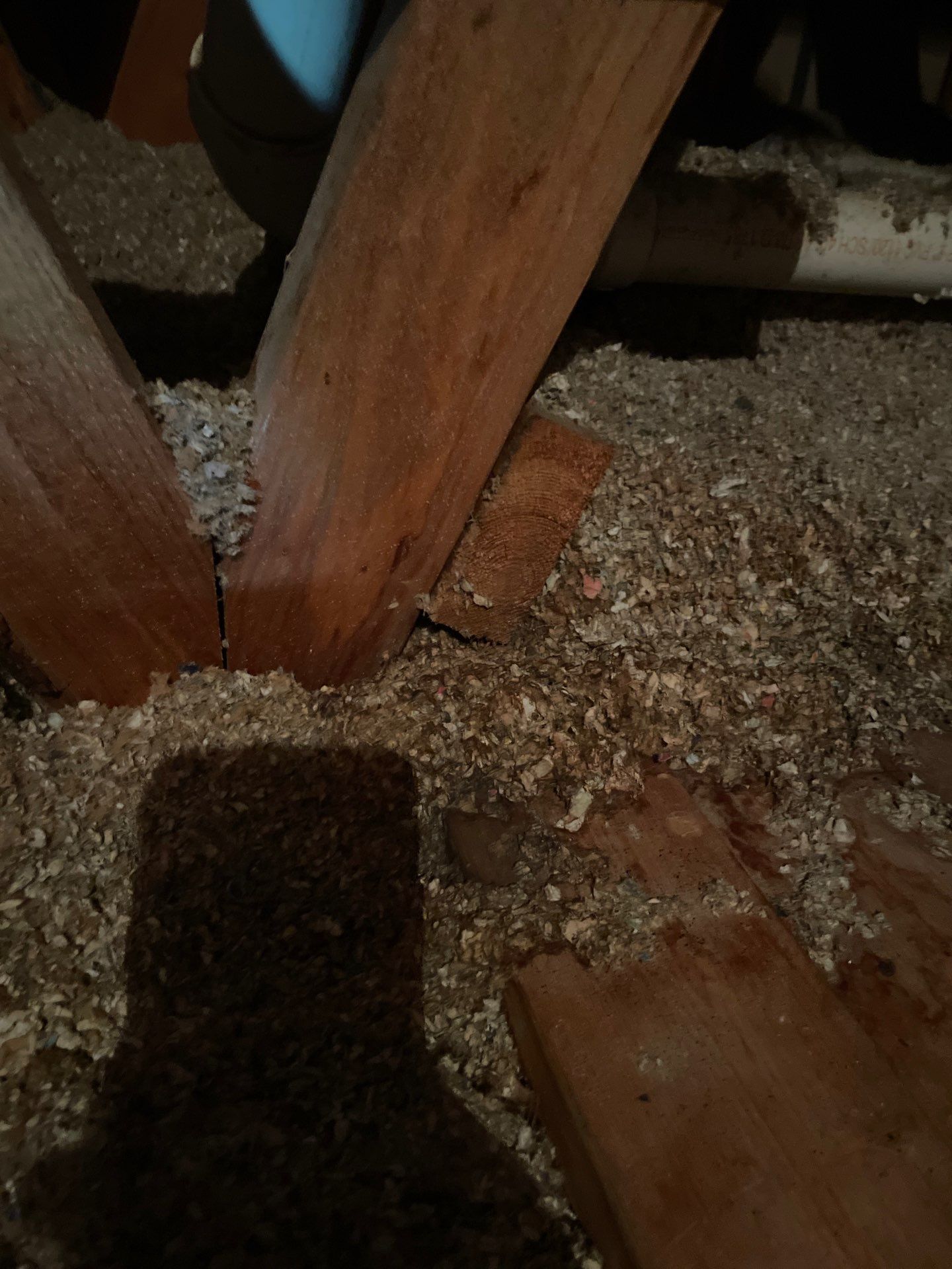 Residential Roof Repair by Roof Repair Services LLC