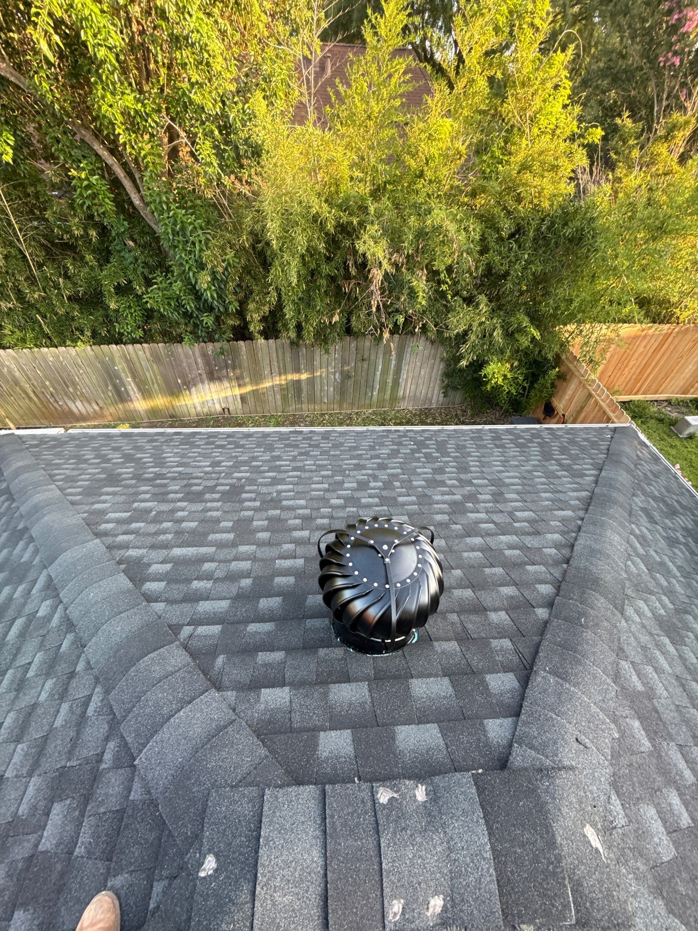 Roof Repair Houston by Roof Repair Company