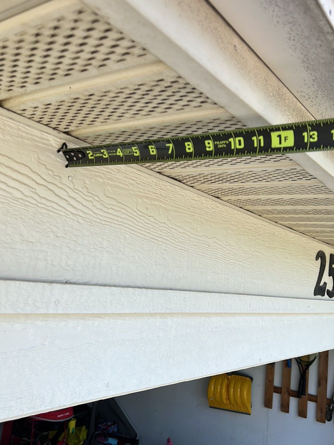 Roof/Siding Damage by G2