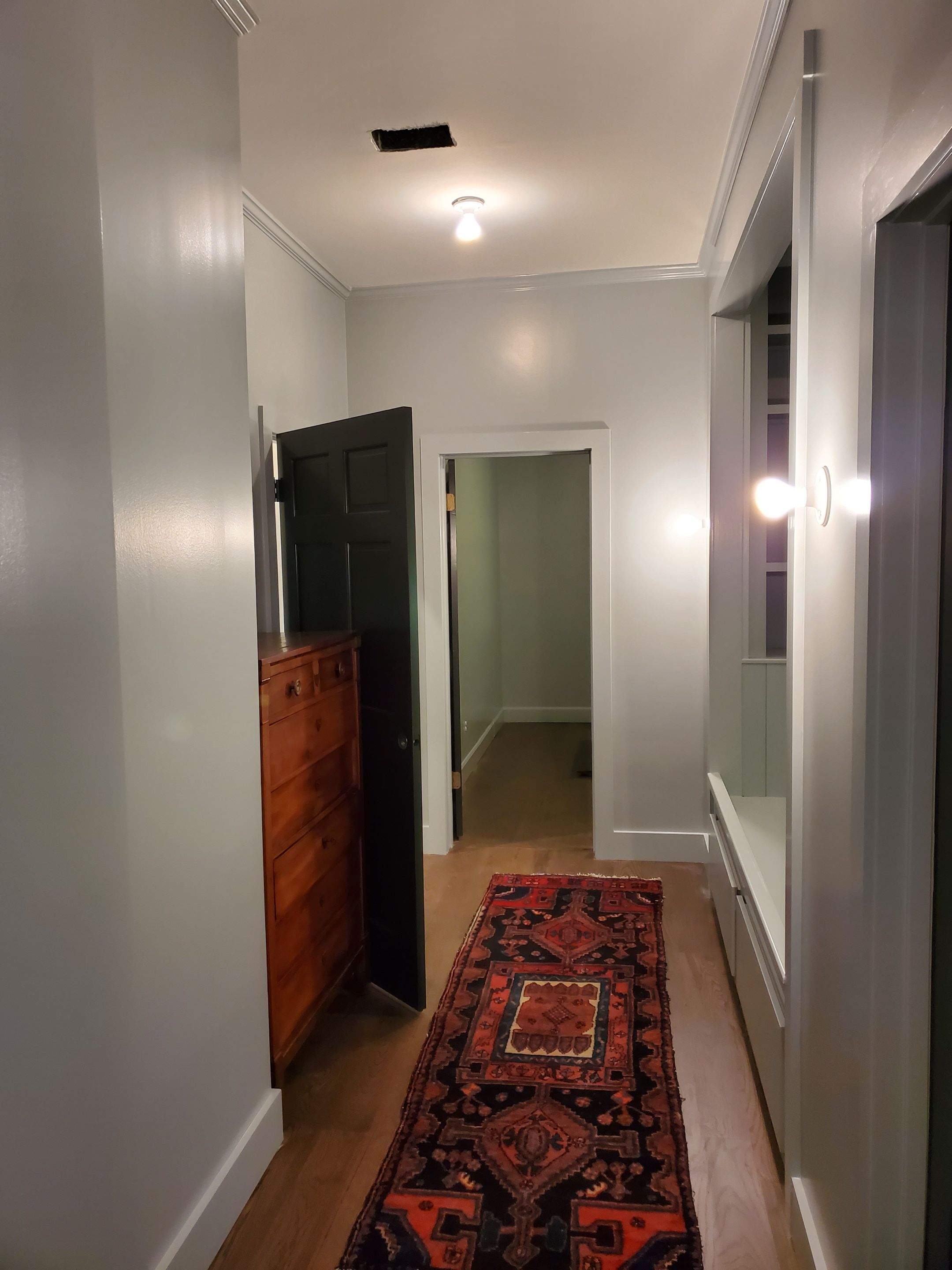 From Remodel to Ready: A Fresh Guest House Transformation by Atlanta's Paint Doctor