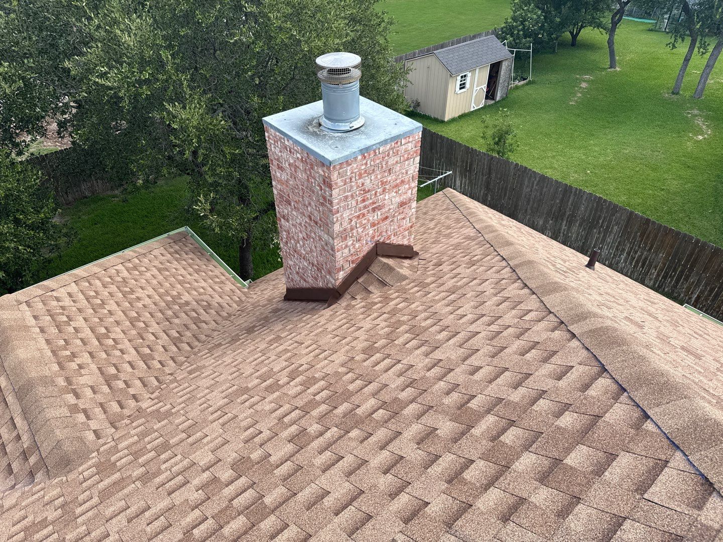 Roof Replacement in Copperas Cove, Tx by ROAM Roof & Solar