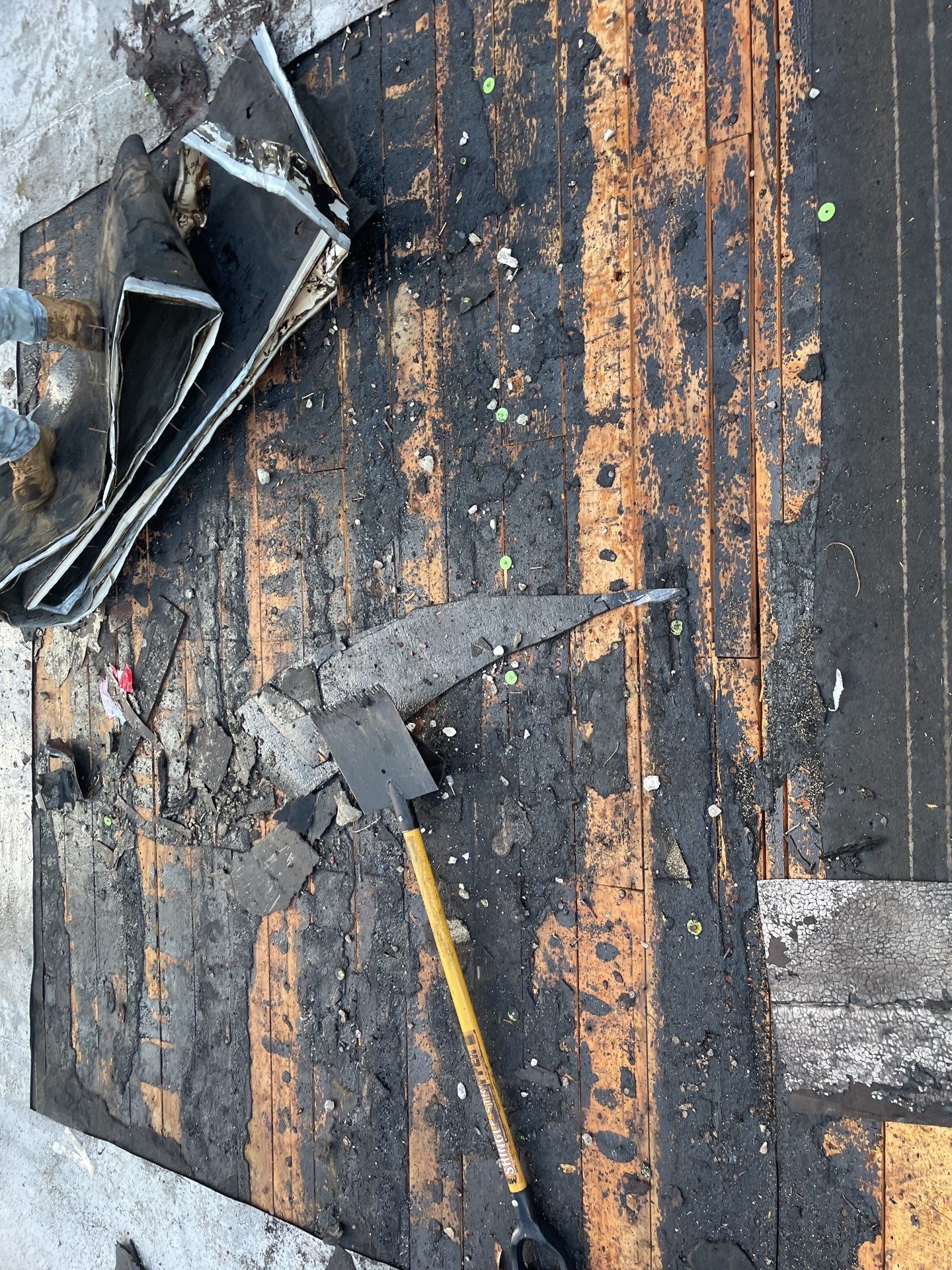 Roof Replacement using CertainTeed Landmark by 180 Contractors
