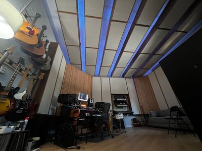 Project in Los Angeles, CA