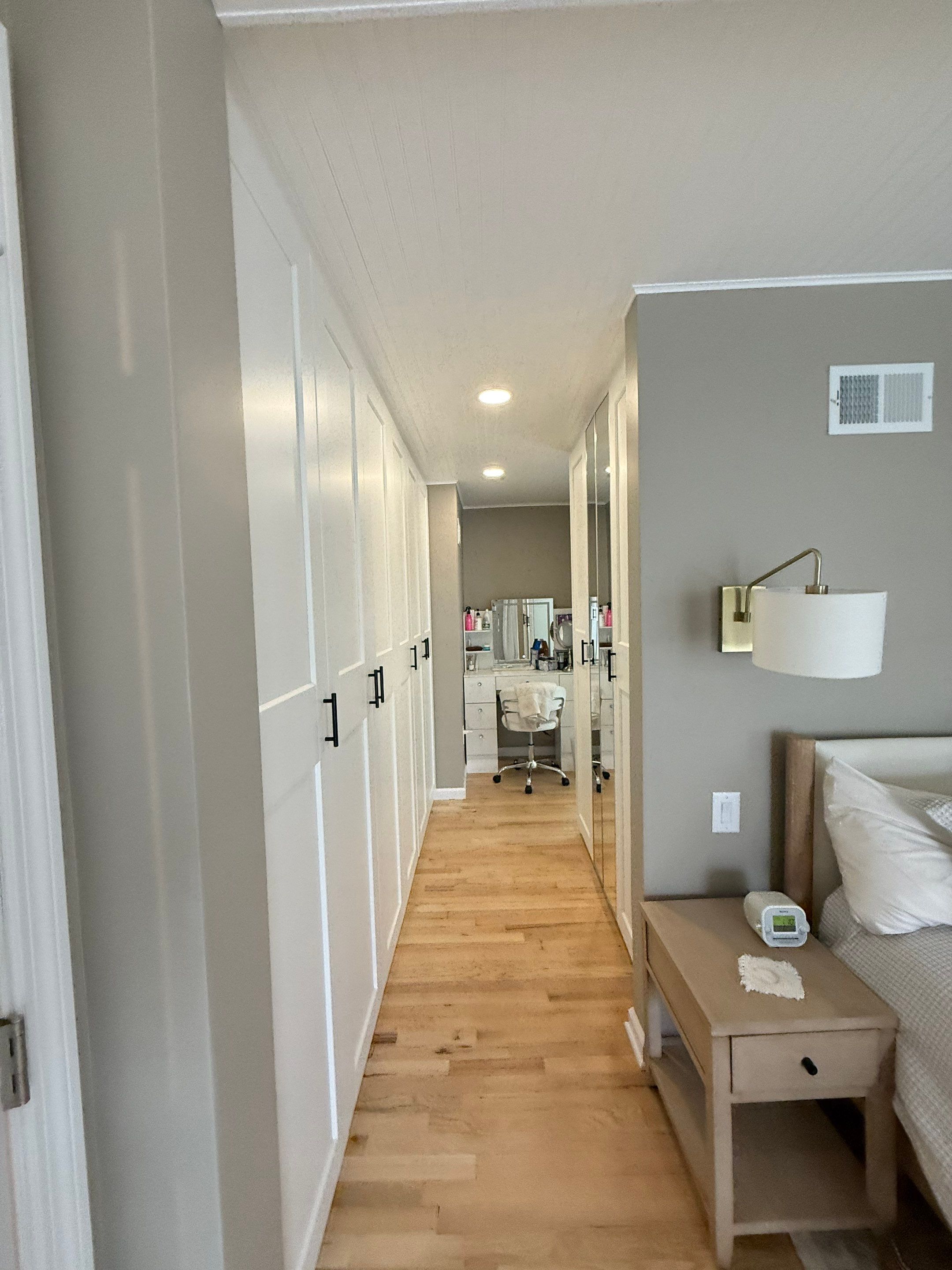Bathroom Remodel using Tile by Home Concepts Construction
