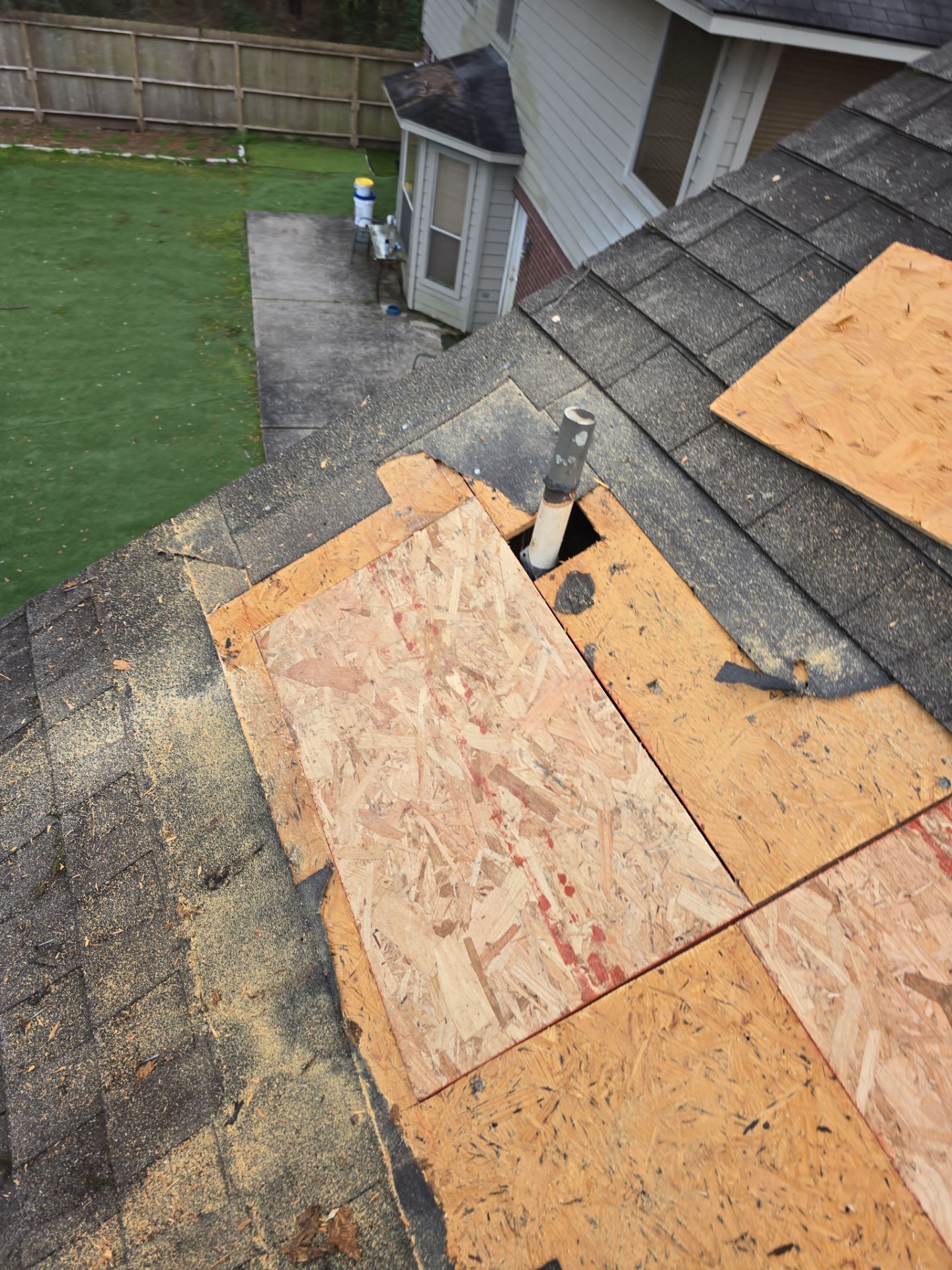 Roof Repair Humble by Roof Repair Services LLC