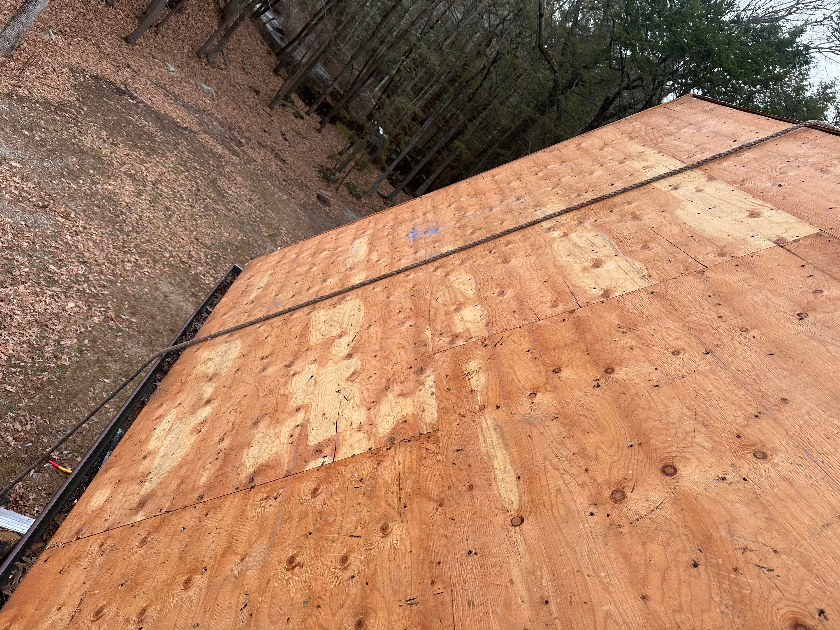 š” Owens Corning Roof Installation ā Nottingham, NH šØ by Tall pine roofing