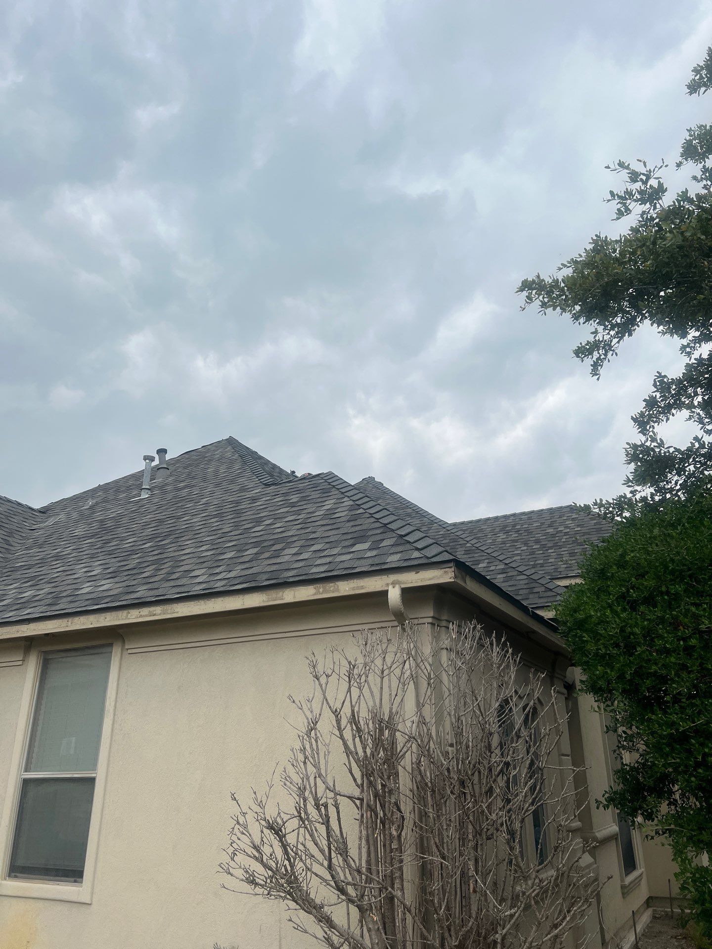 Project in Forney by Rhino Roofing and General Contracting, LLC