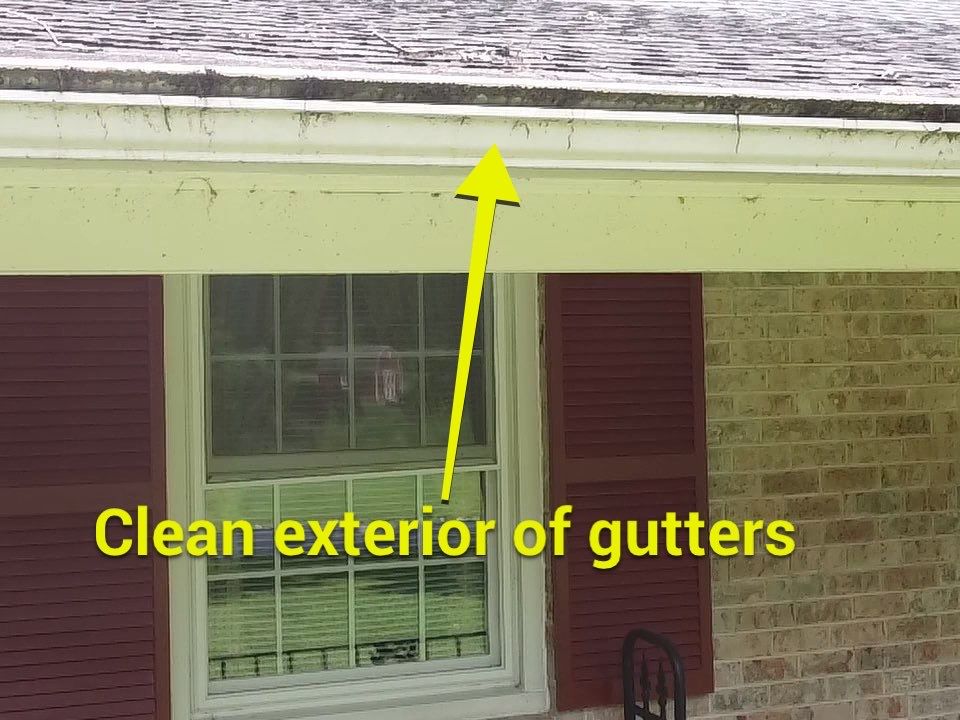 Project in Sandston by Roof Maxx of Midlothian