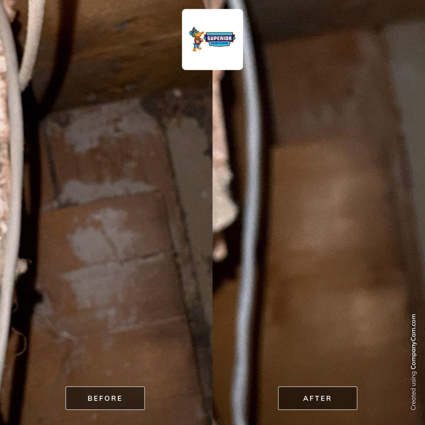 Air Duct Cleaning in North Lima, OH by Superior Air Duct Cleaning