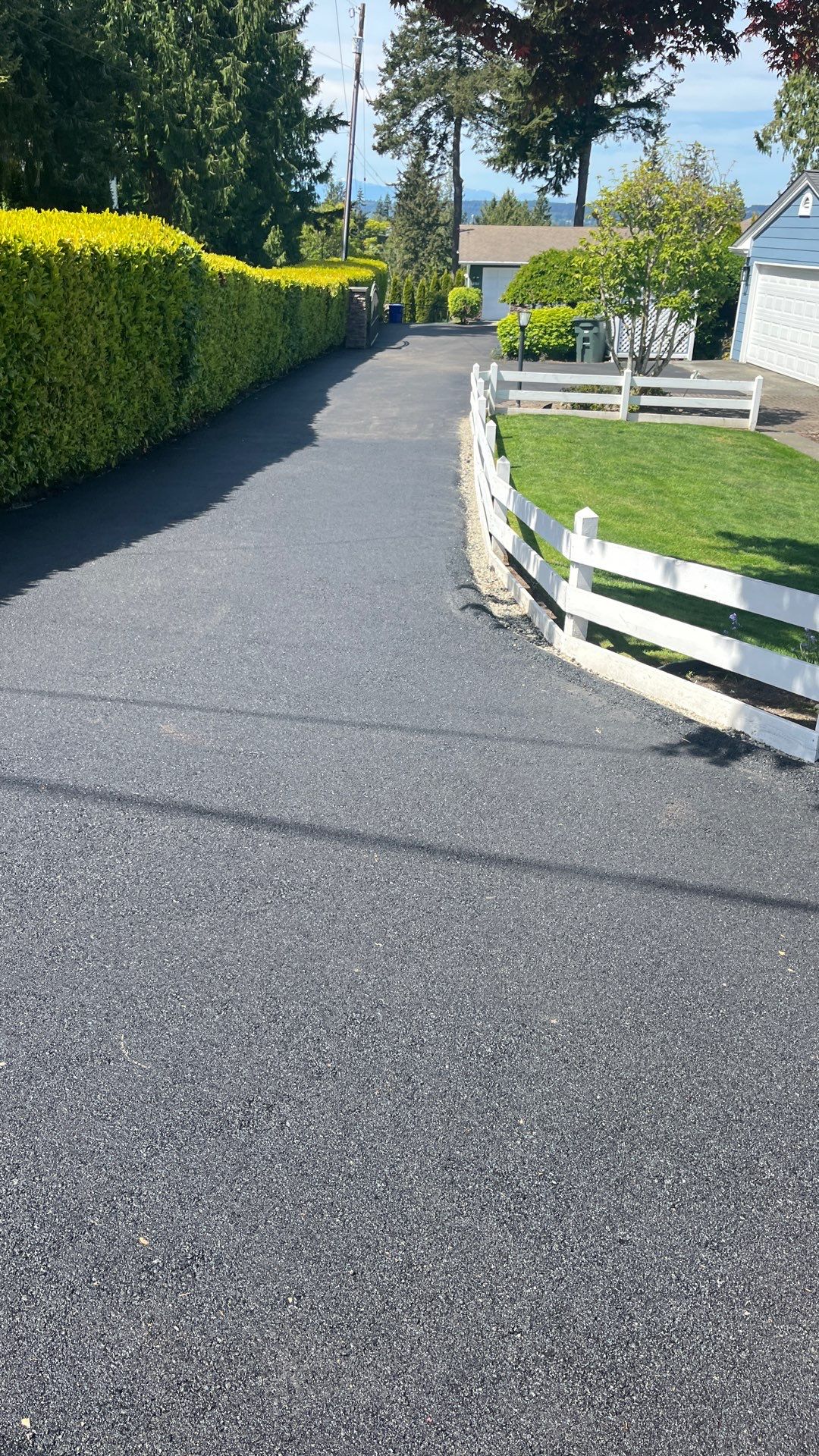 Pavers Driveway Renovation | Everett  by Jireh Asphalt & Concrete Inc 