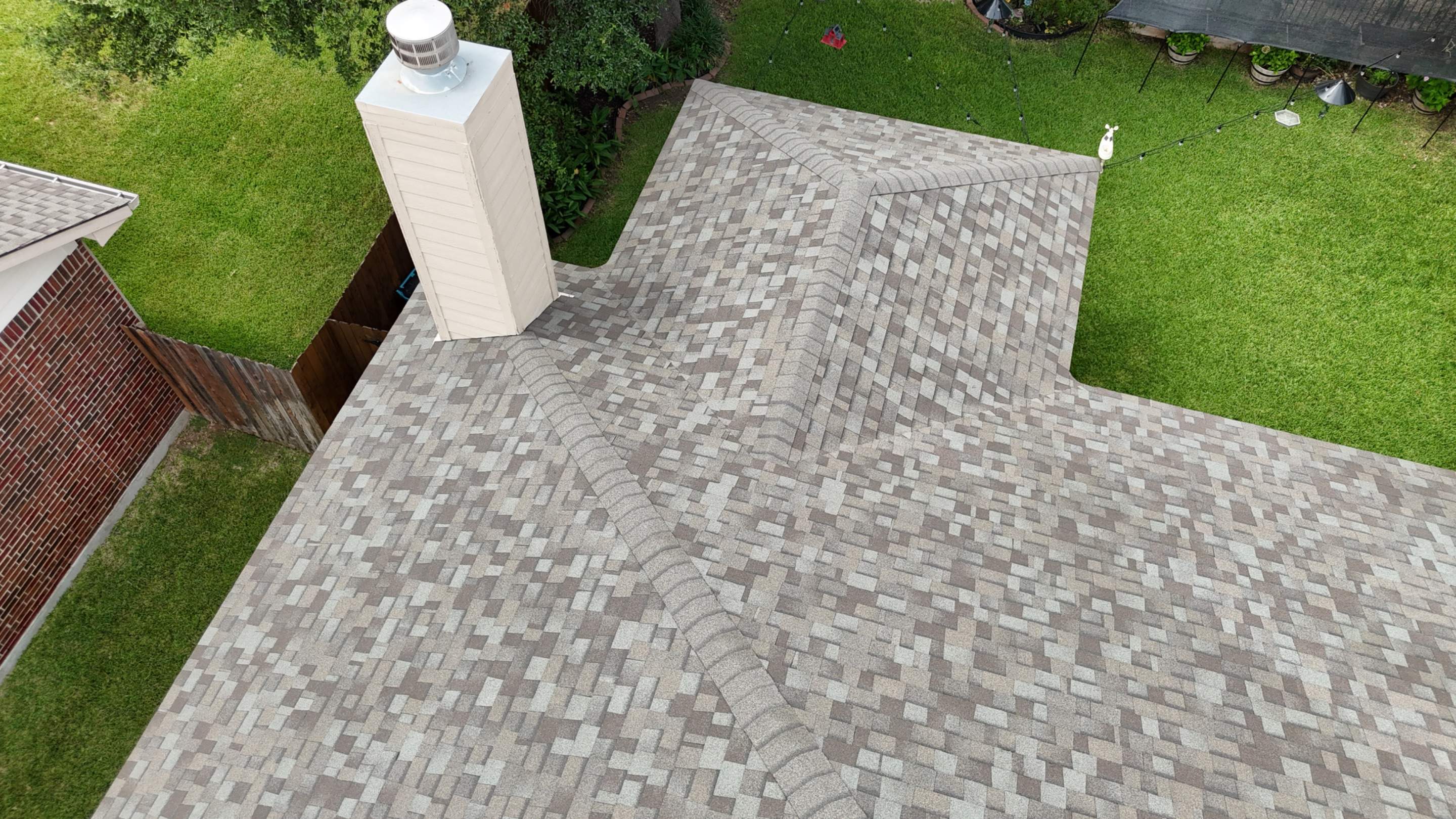 Driftwood - Owens Corning TruDefinition Duration by RoofsOnly.com